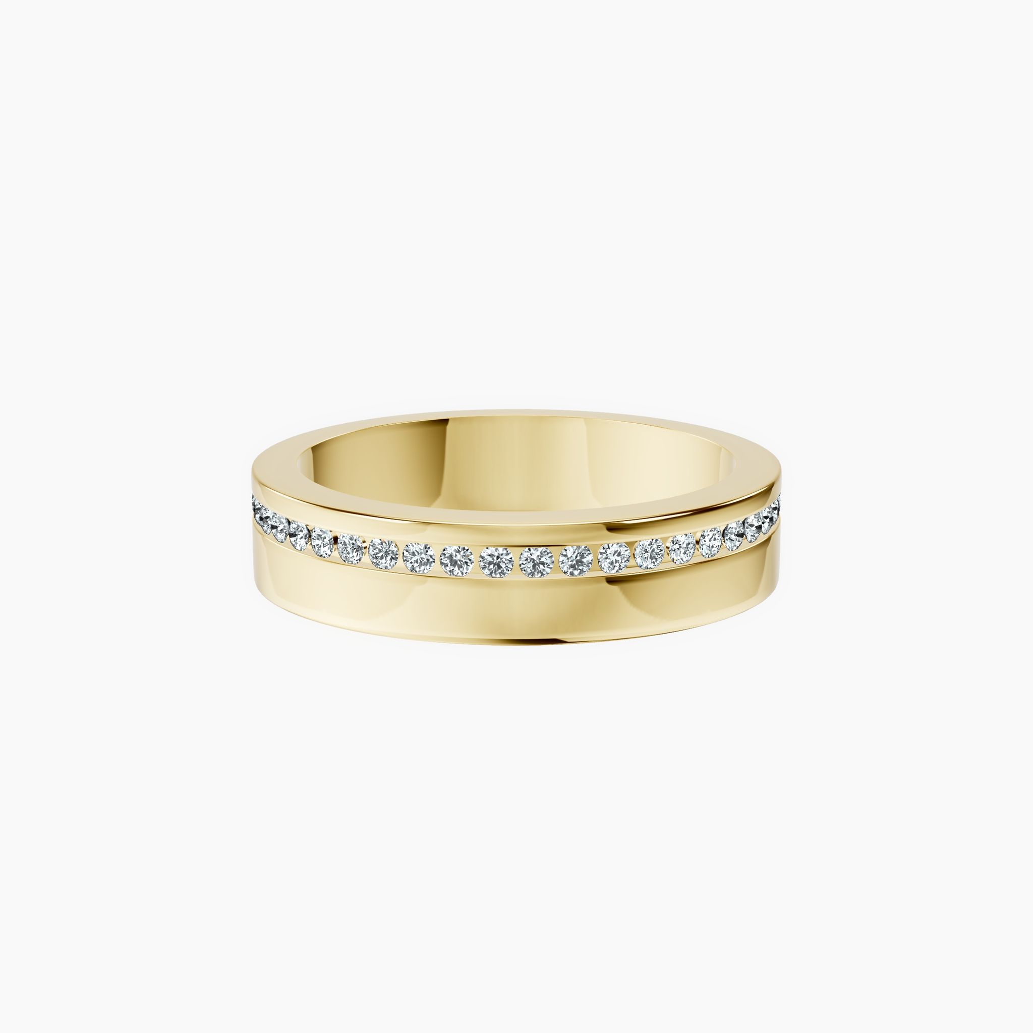 Horizon Diamond Band