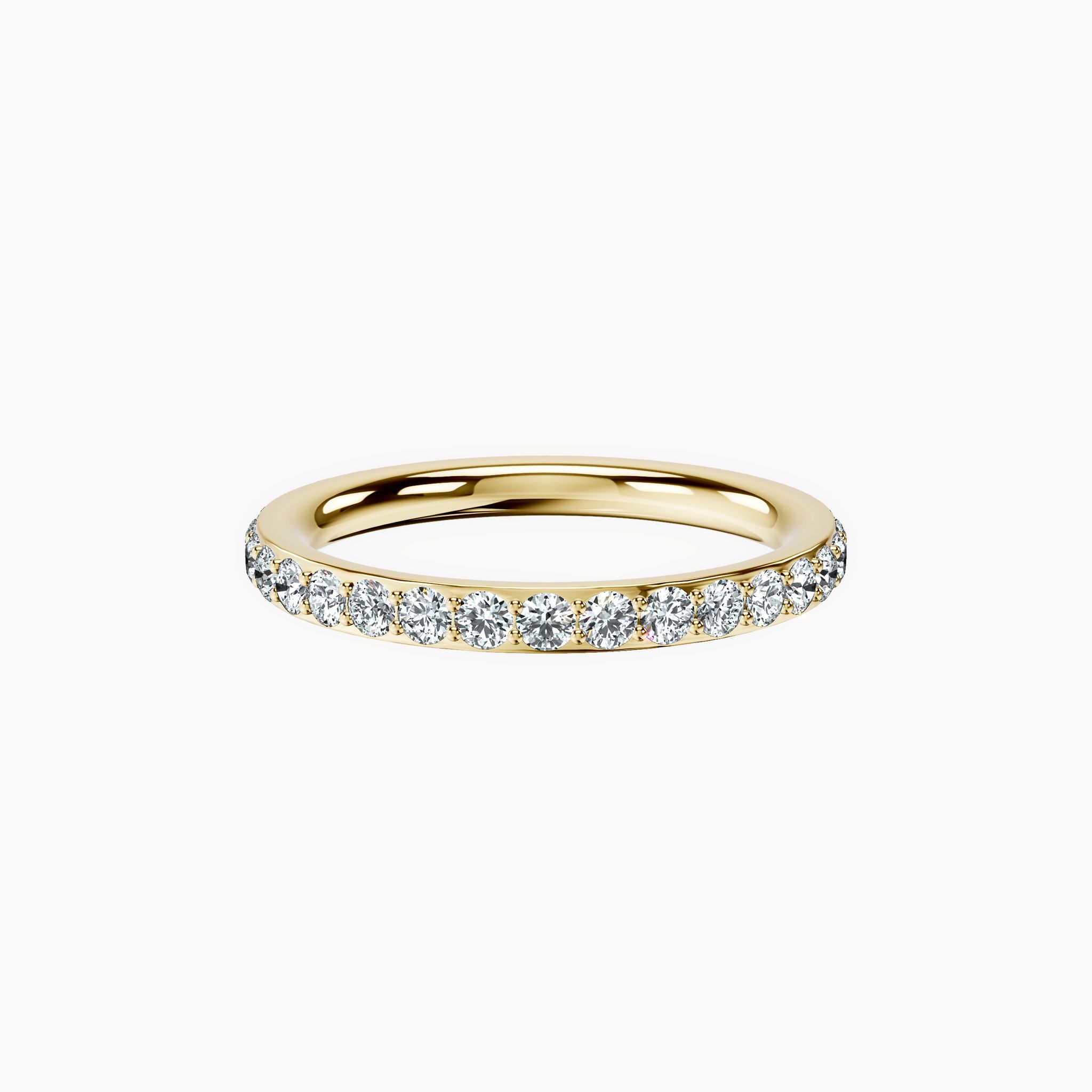 Full Eternity Band