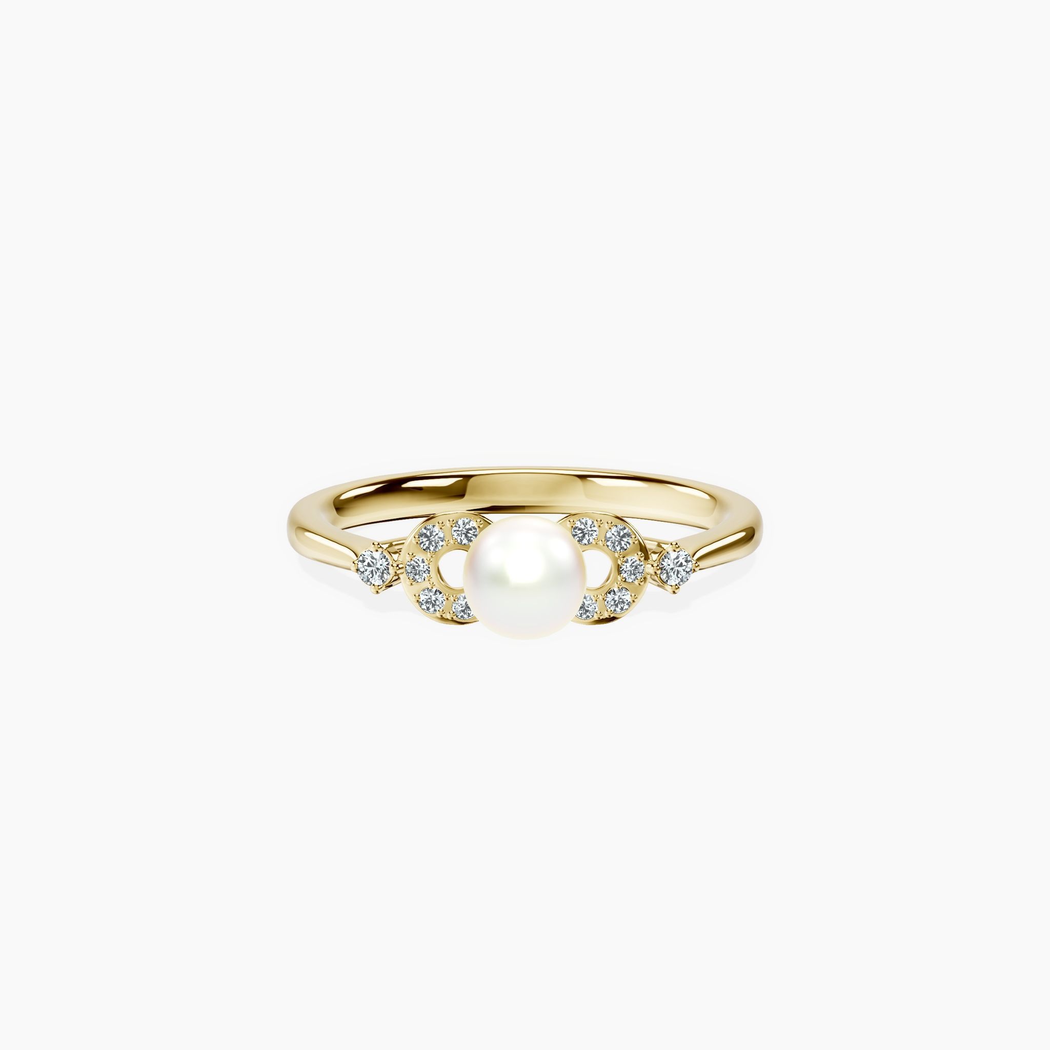 Dewelle Ring