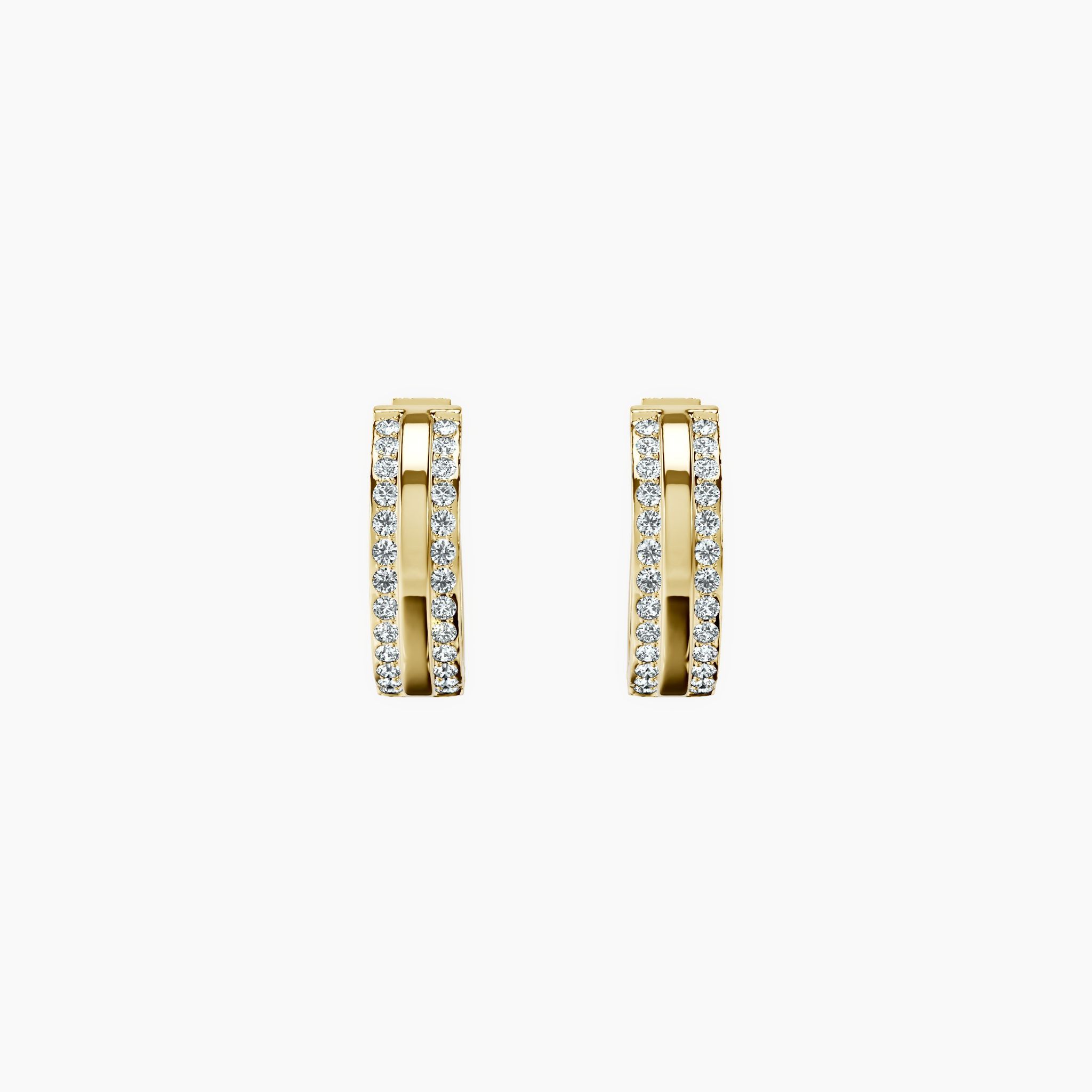 Lustré Hoops — view 1