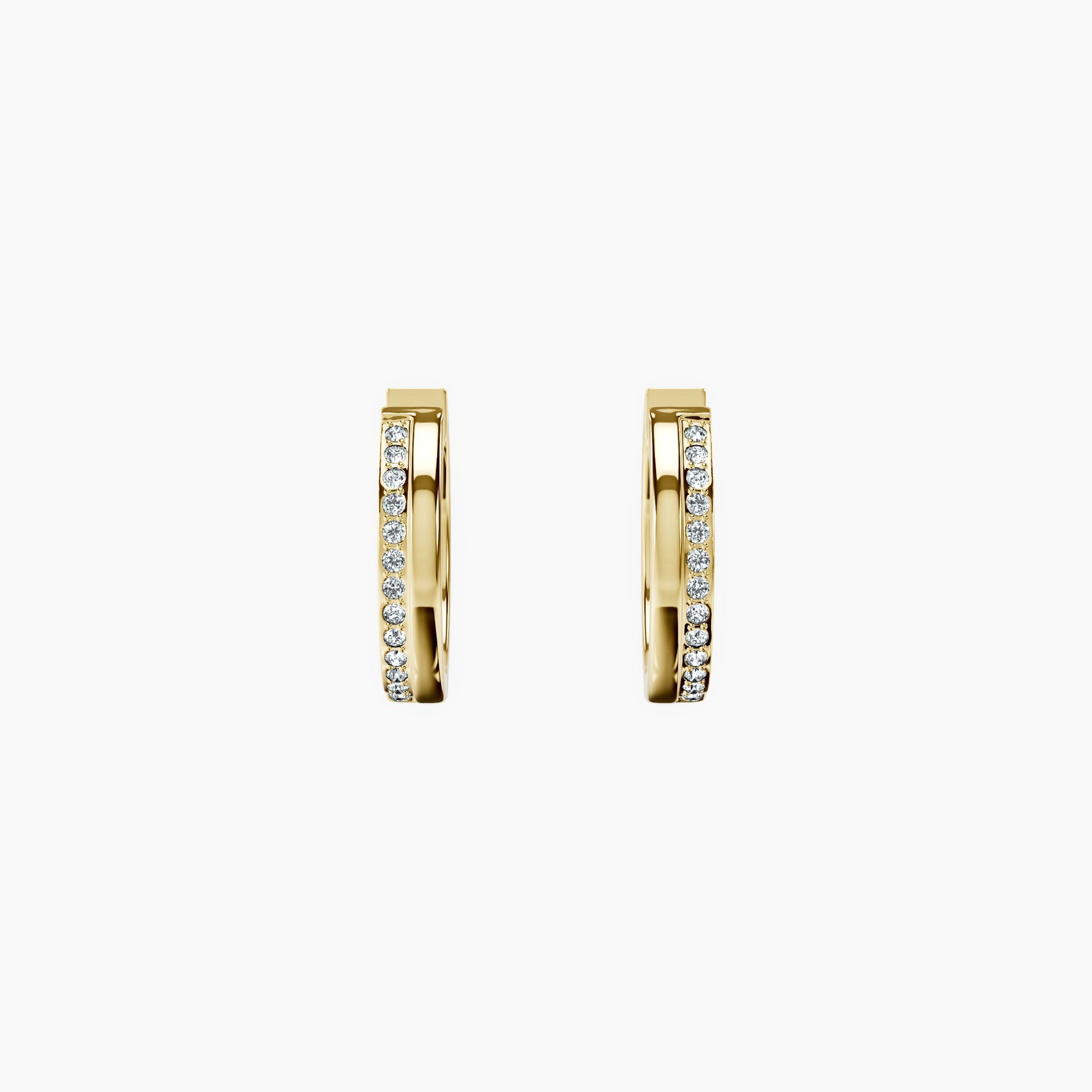 Lustra Hoops — view 1