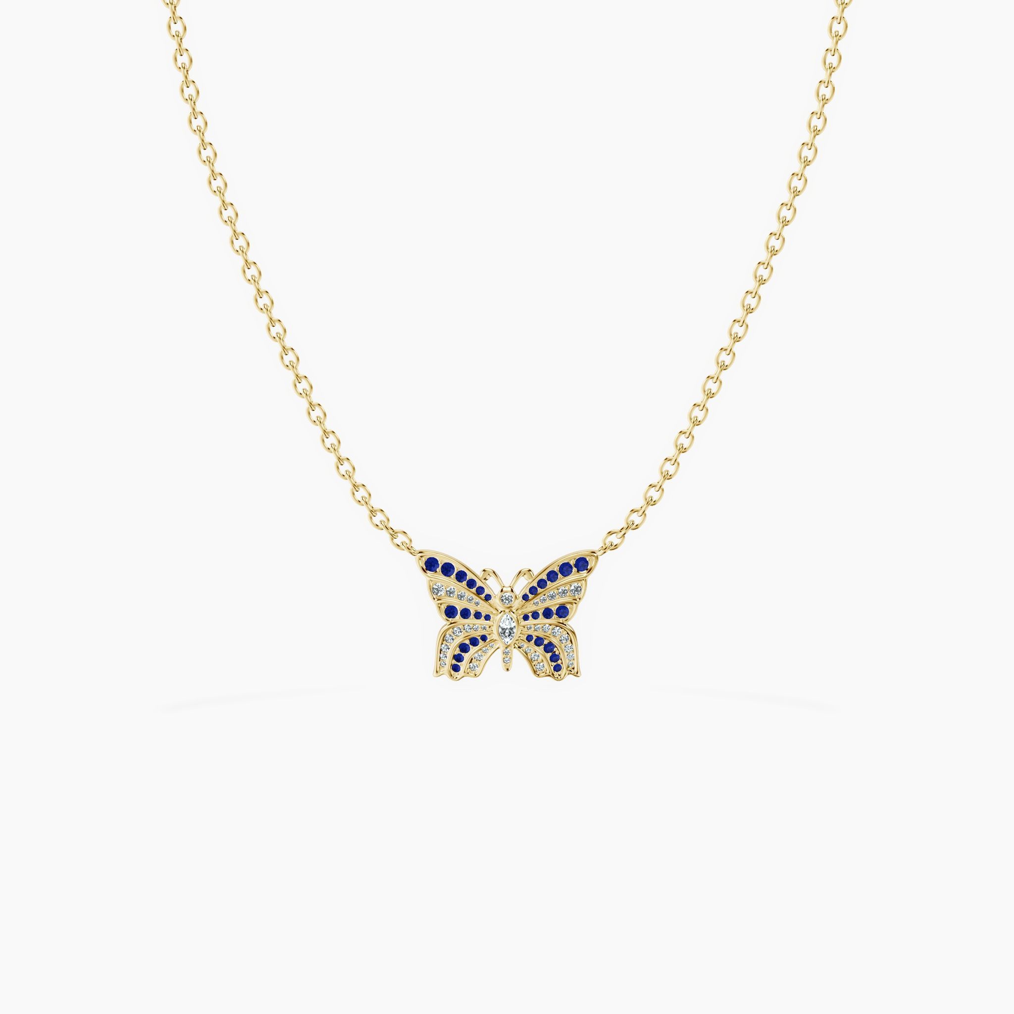 Mystic Magic Necklace