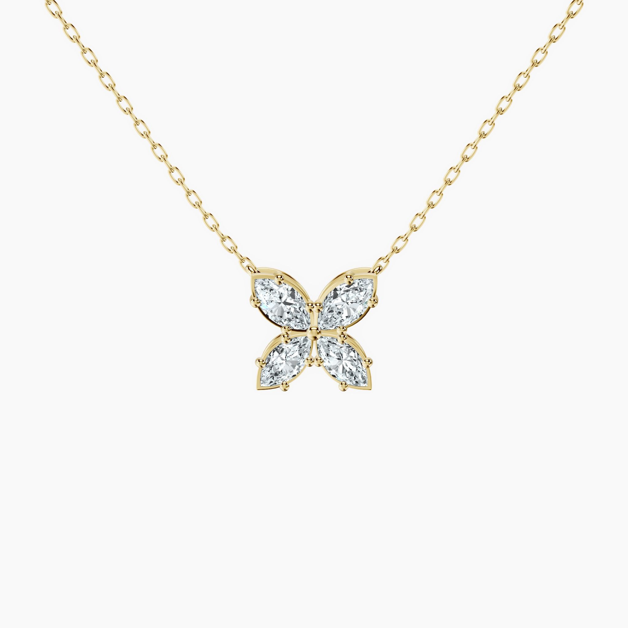 Marisette Necklace — view 1