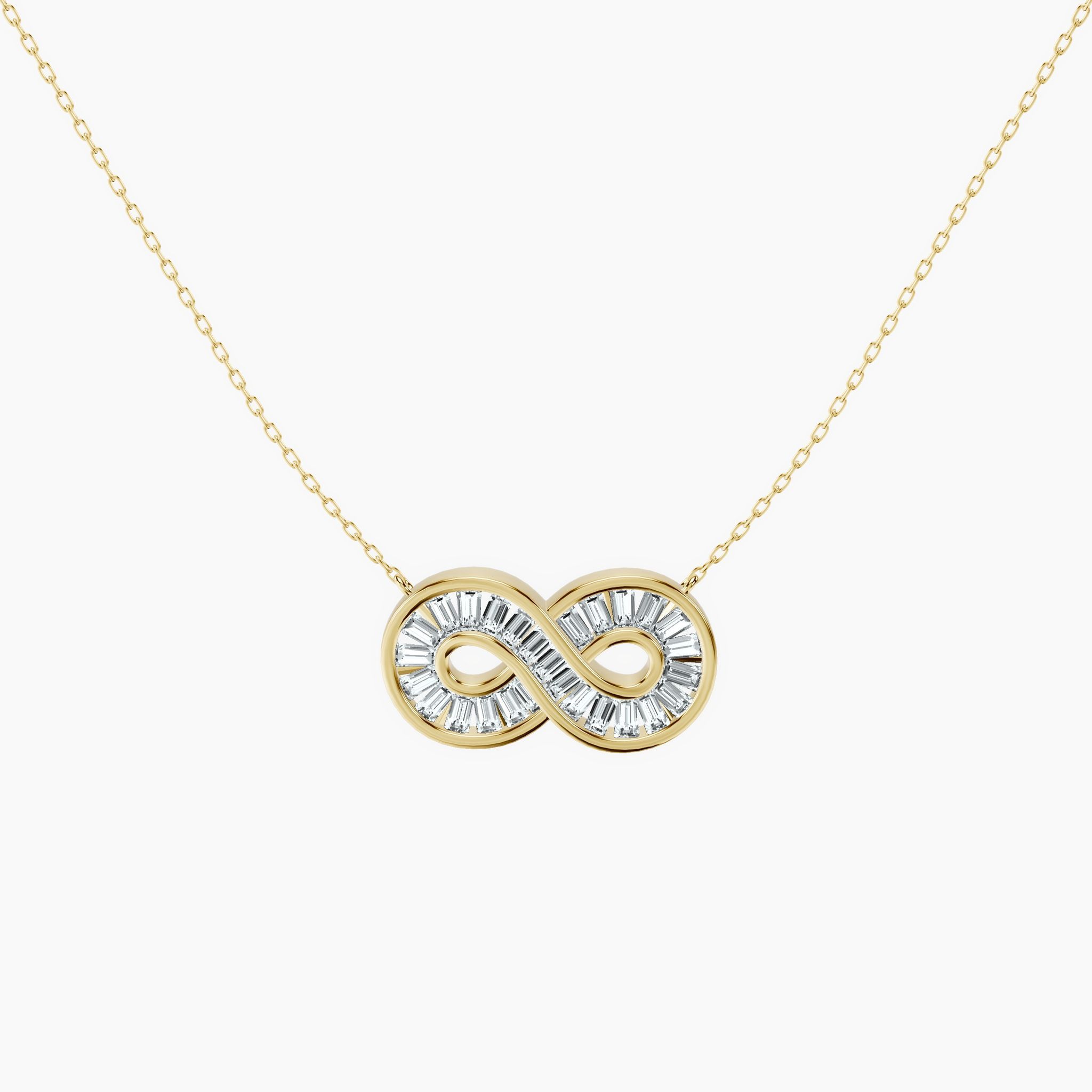 Eterna Necklace