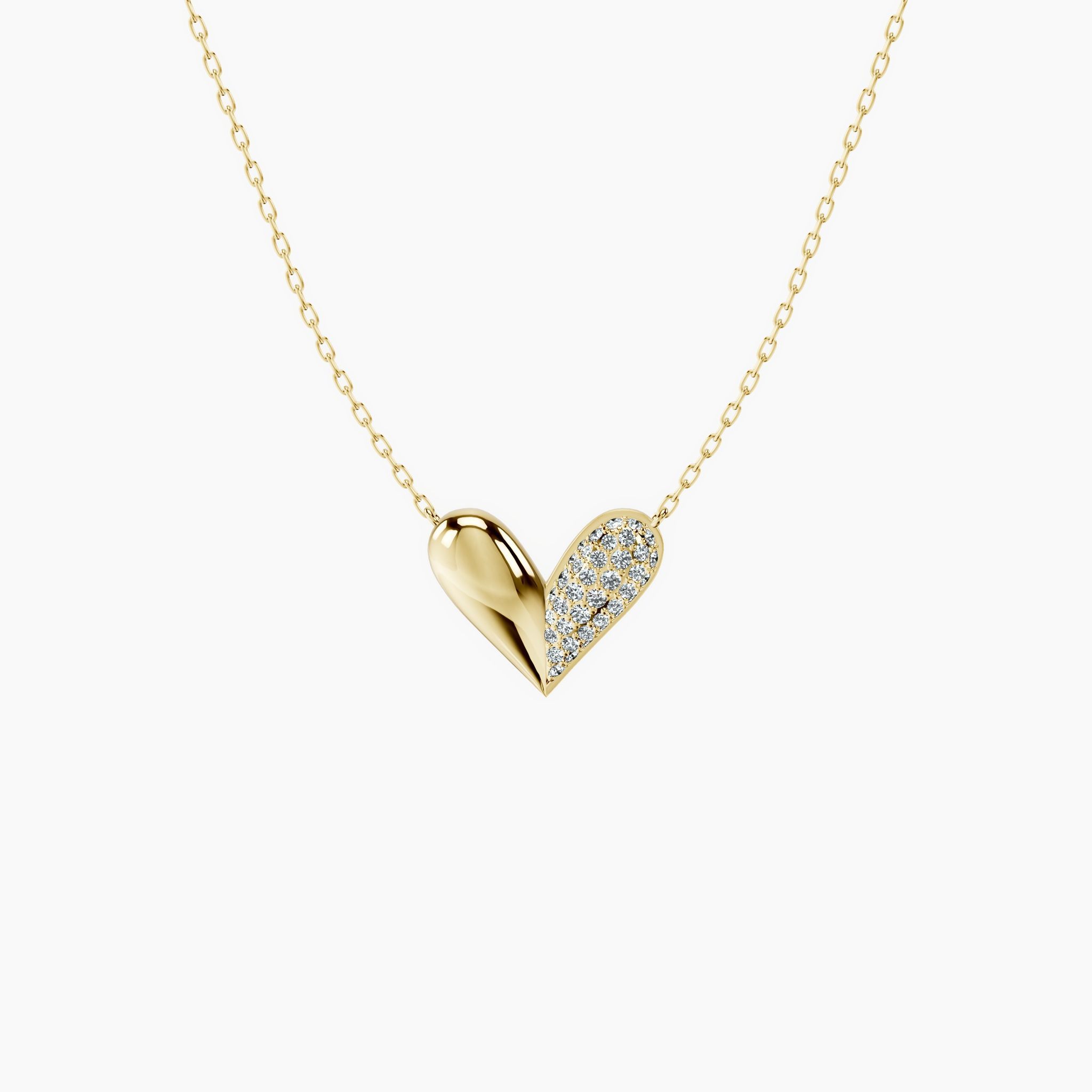 Lovebug Necklace