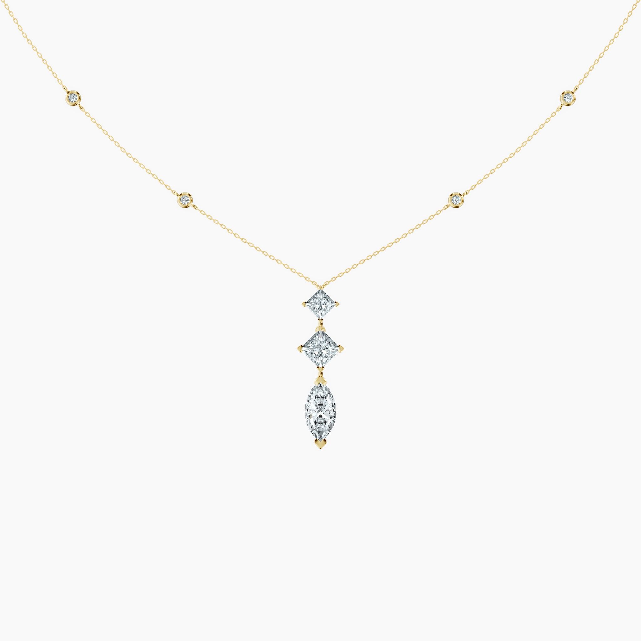 Dreamdrop Necklace