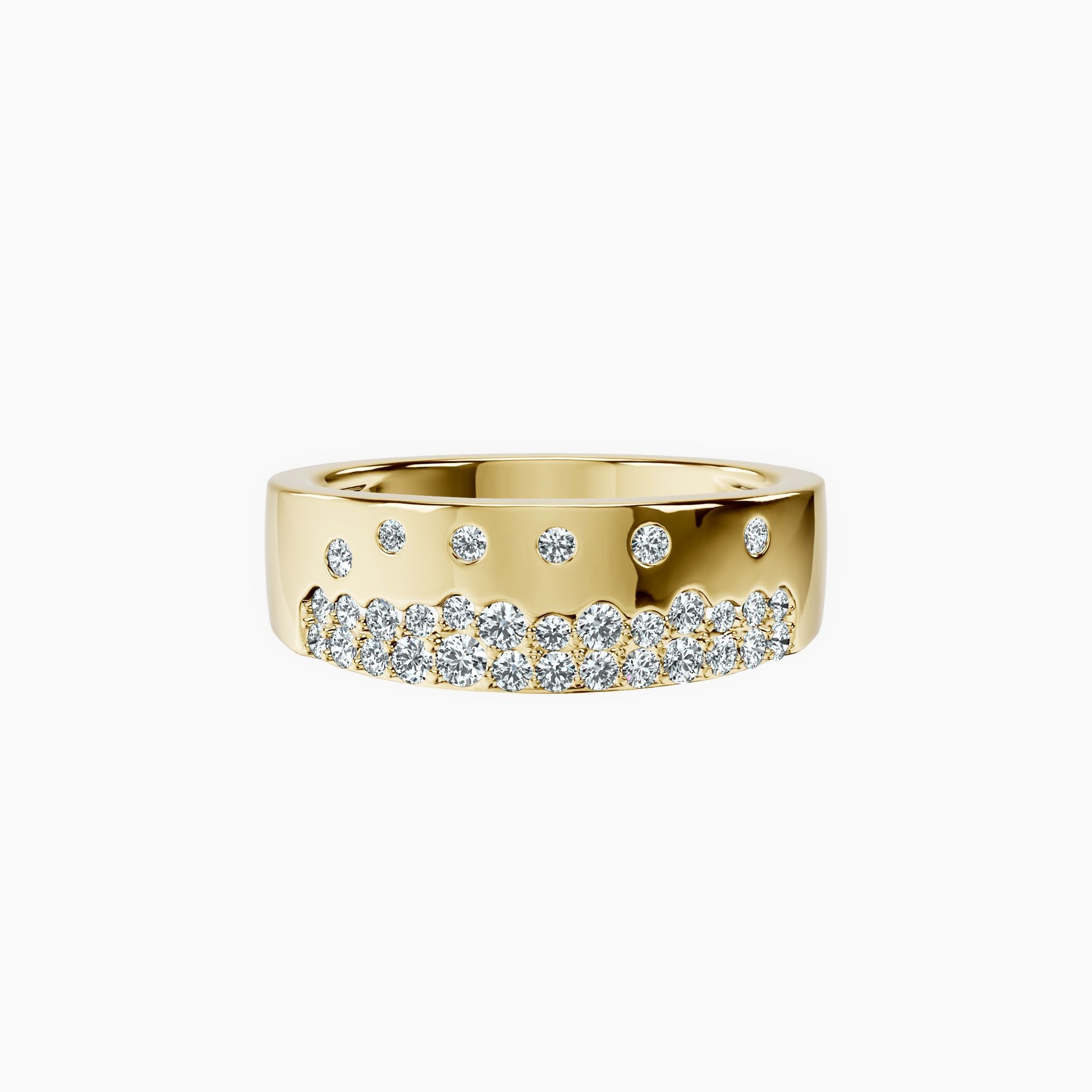 Celestial Mini Band