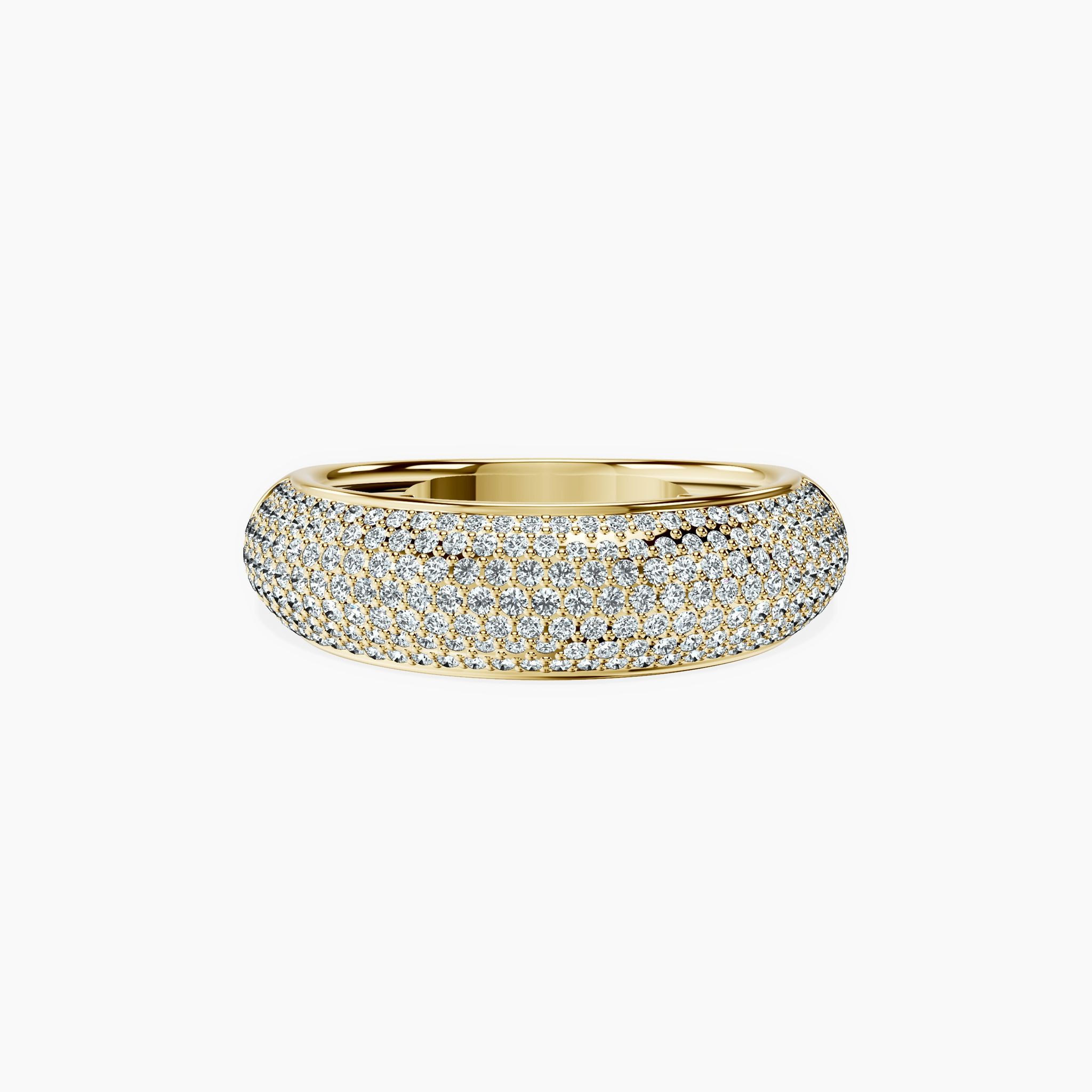 Aurora Burst Ring