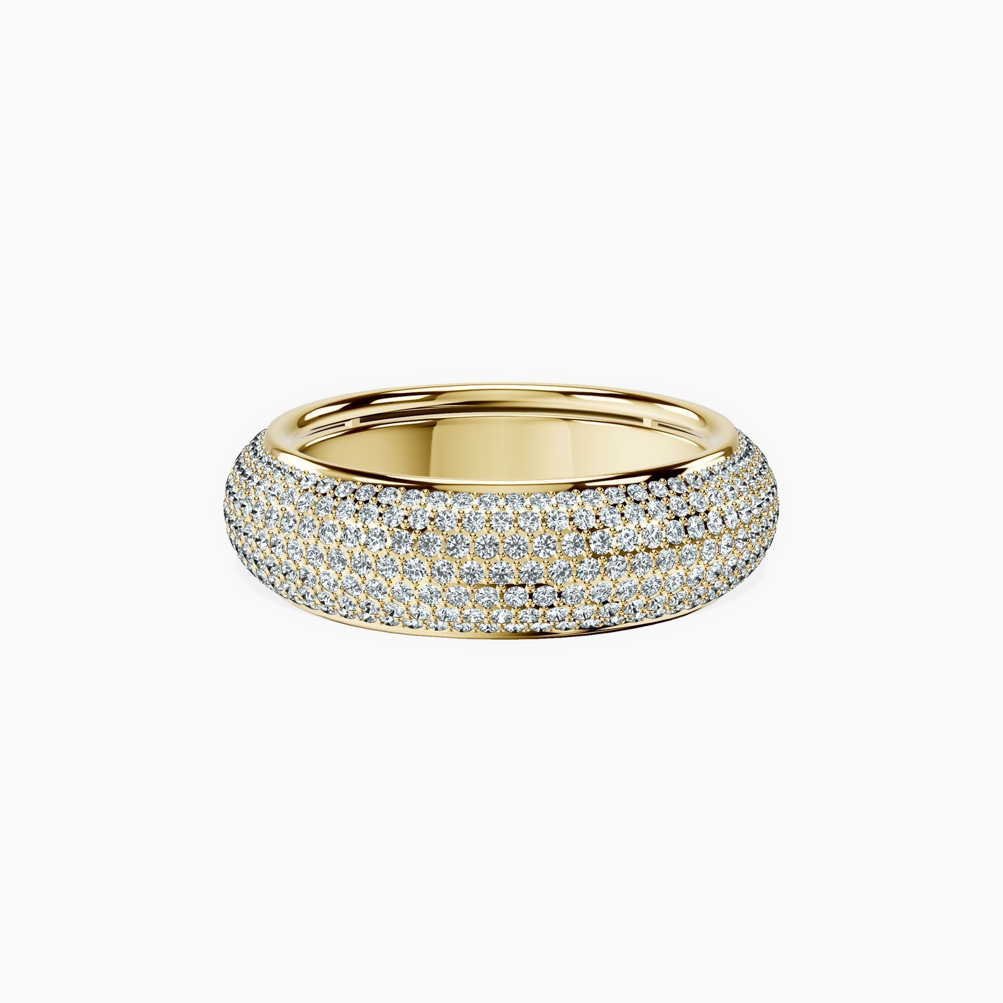 Aurora Rising Ring