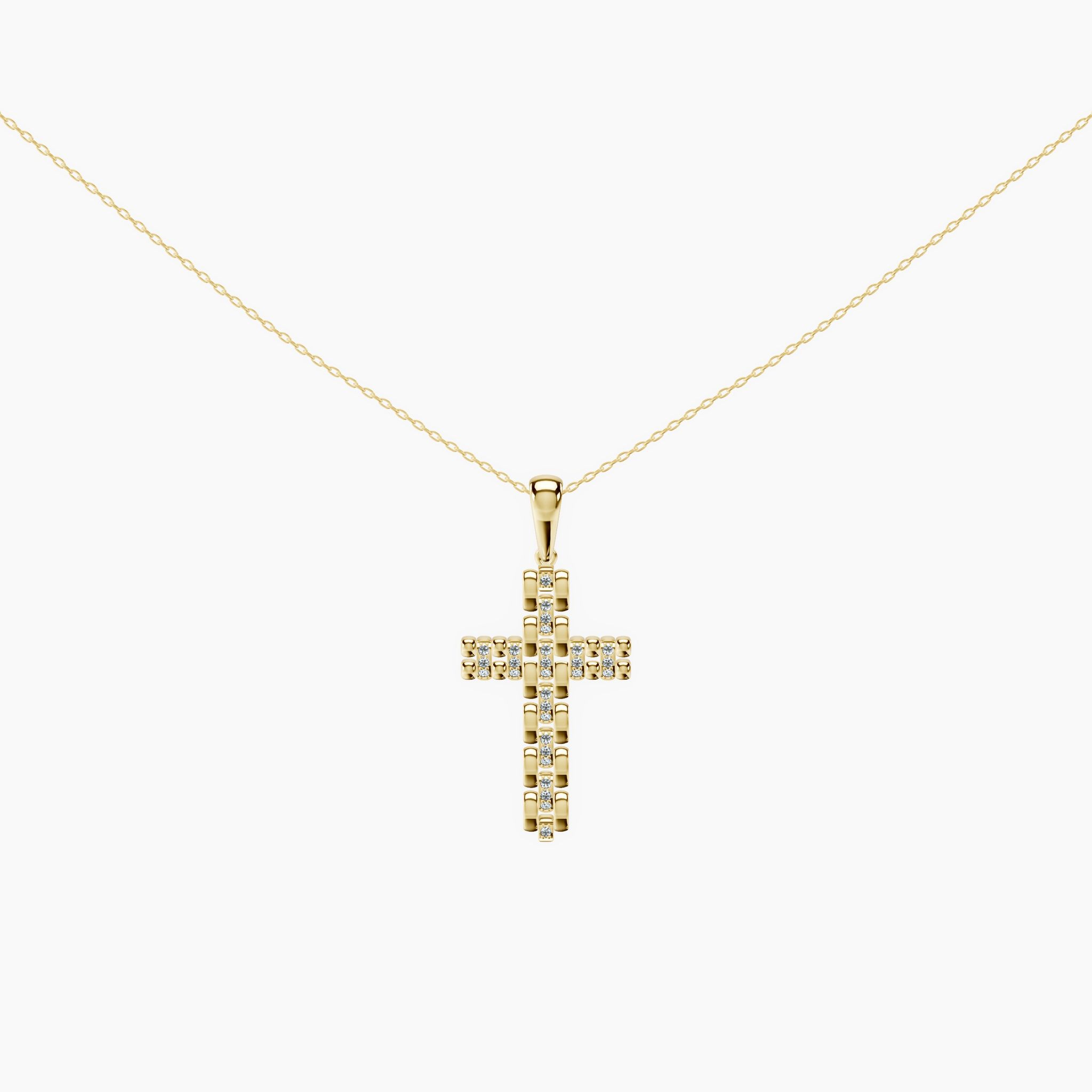 Sovereign Cross — view 1
