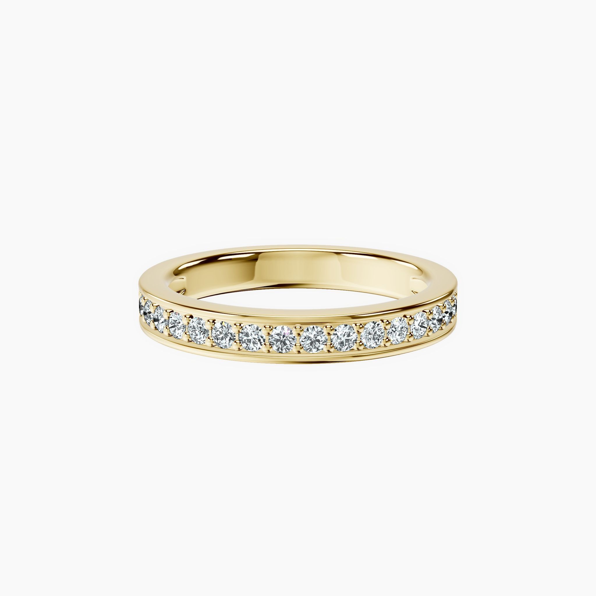 Diamond Band — view 1