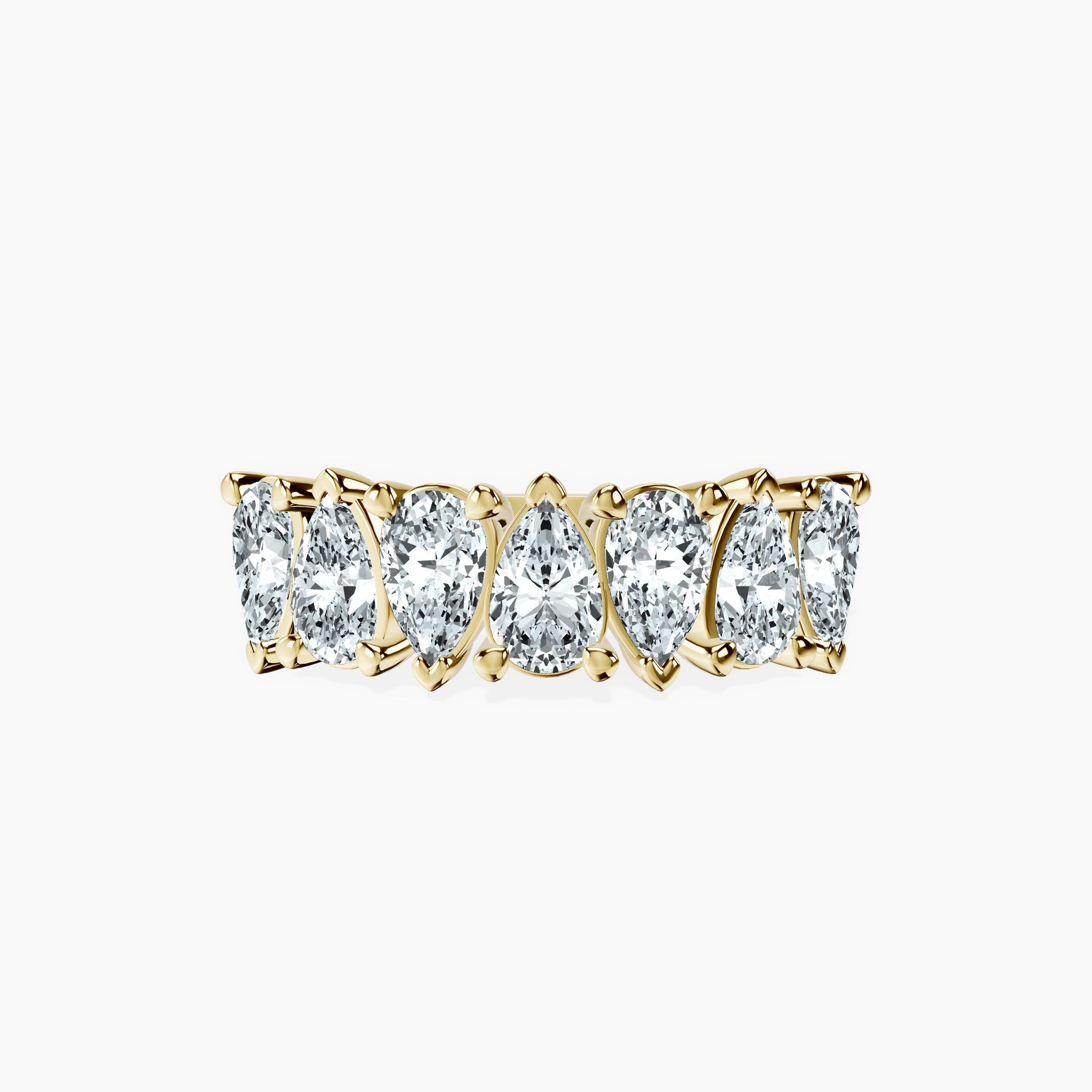 Pear Duality Half Band — view 1