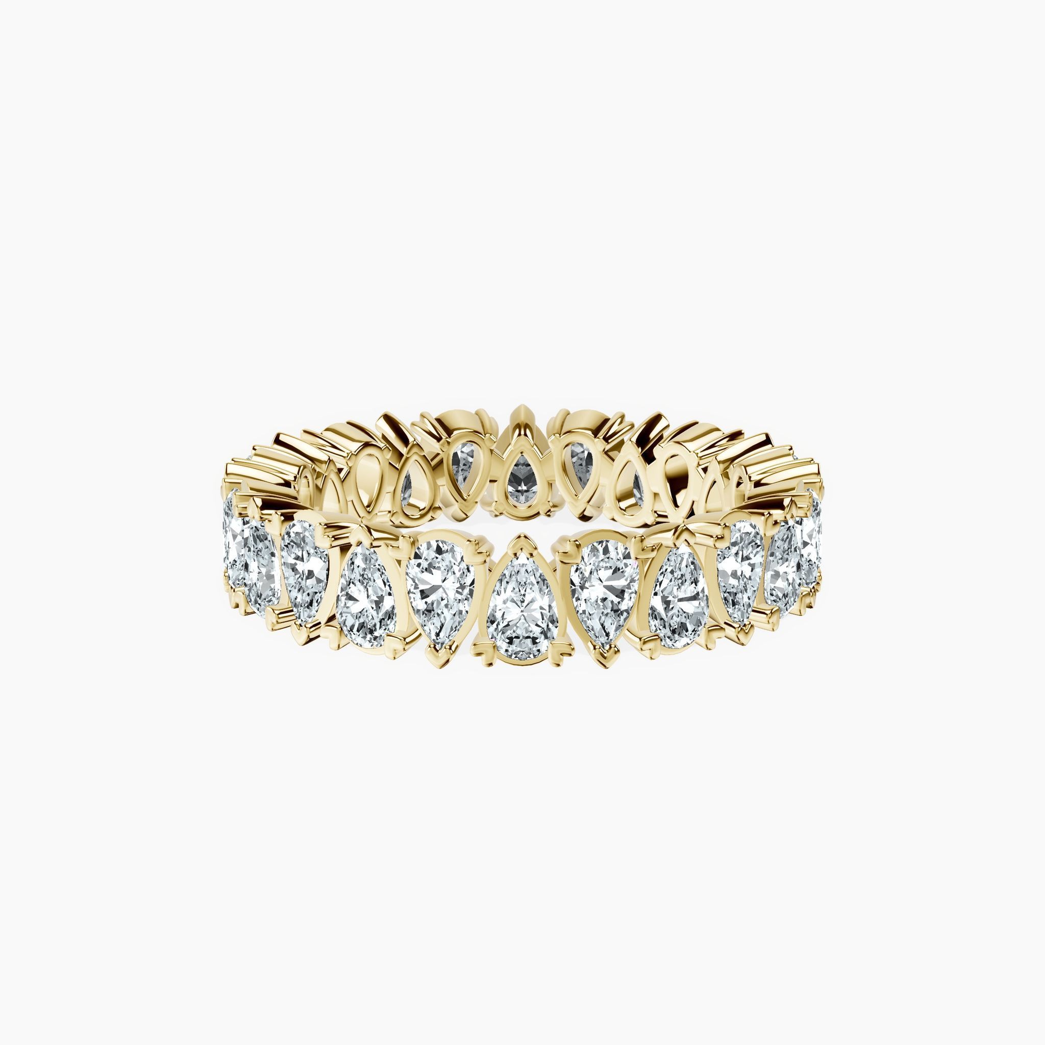 Pear Eternity Band