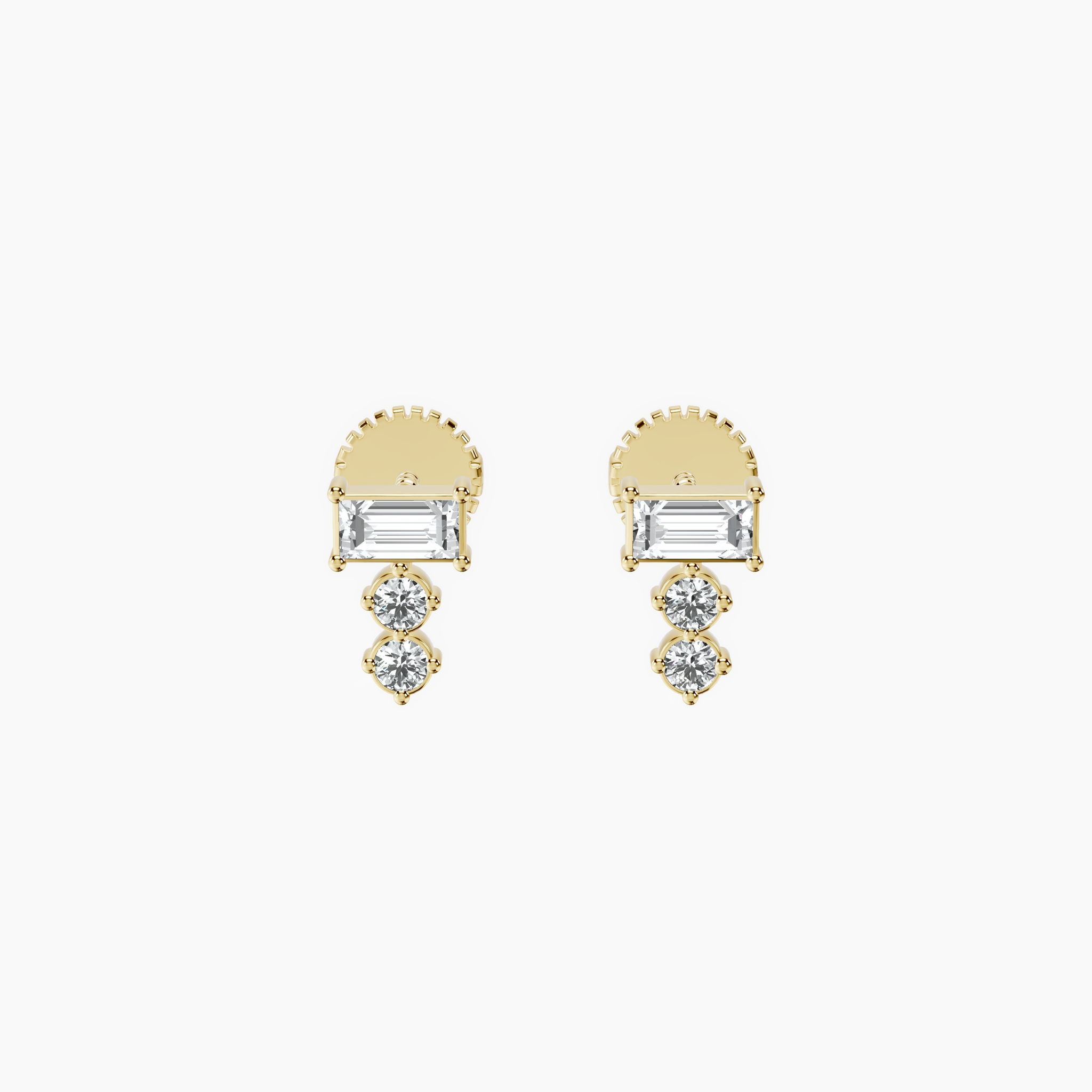 Twinkle Tier Studs
