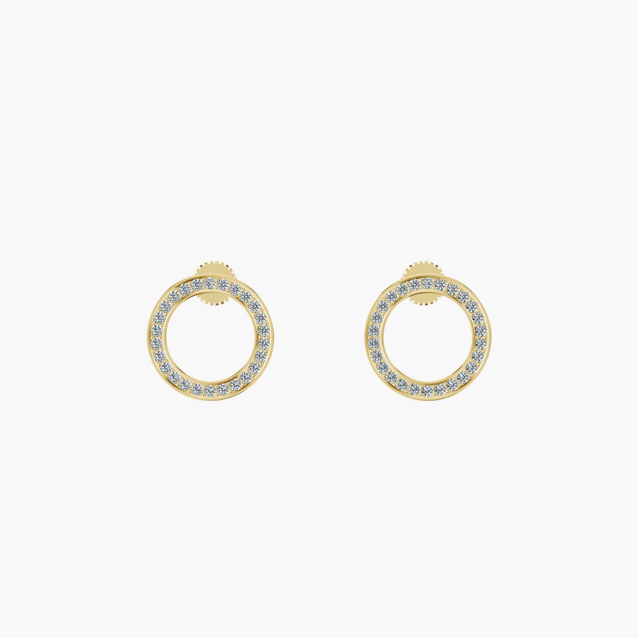 Halo Hoops — view 1