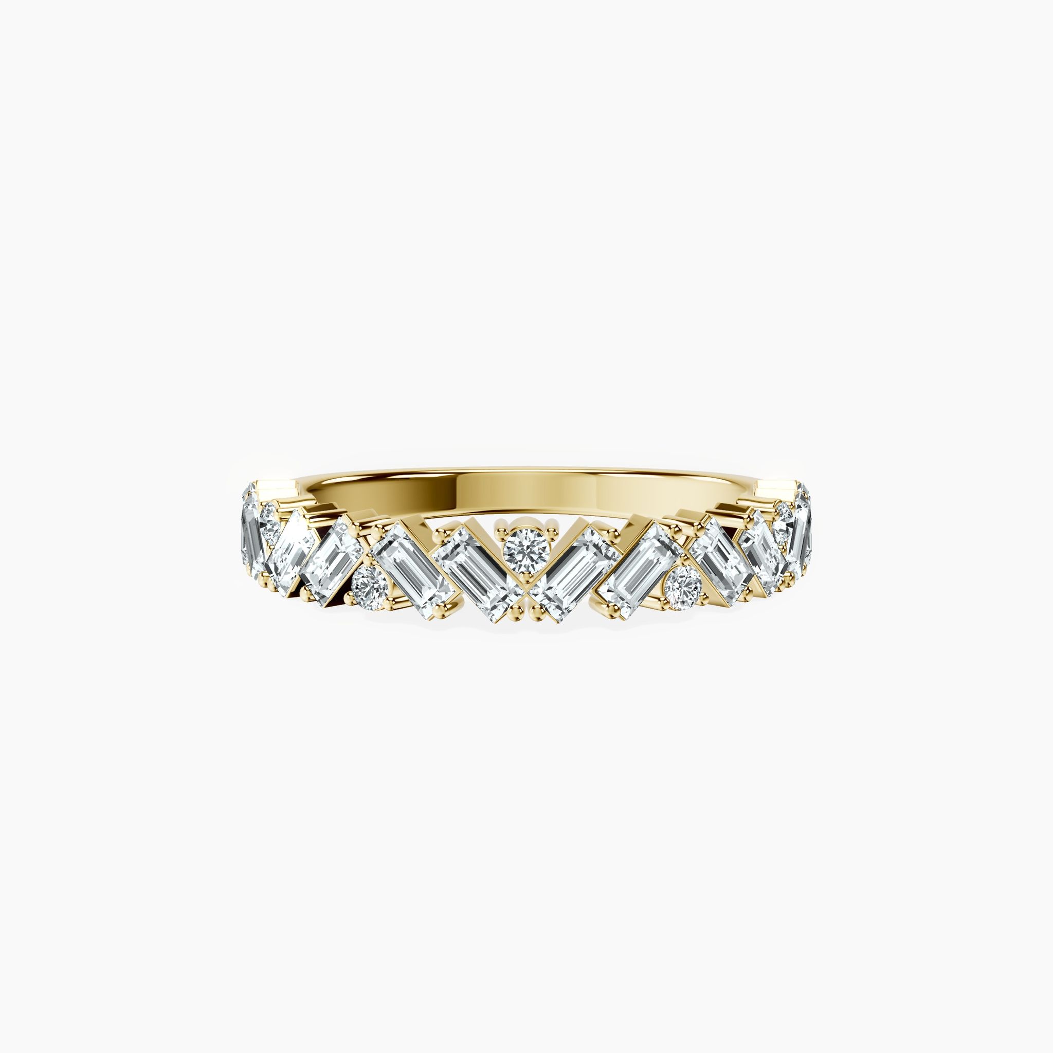 Baguette Blaze Band — view 1