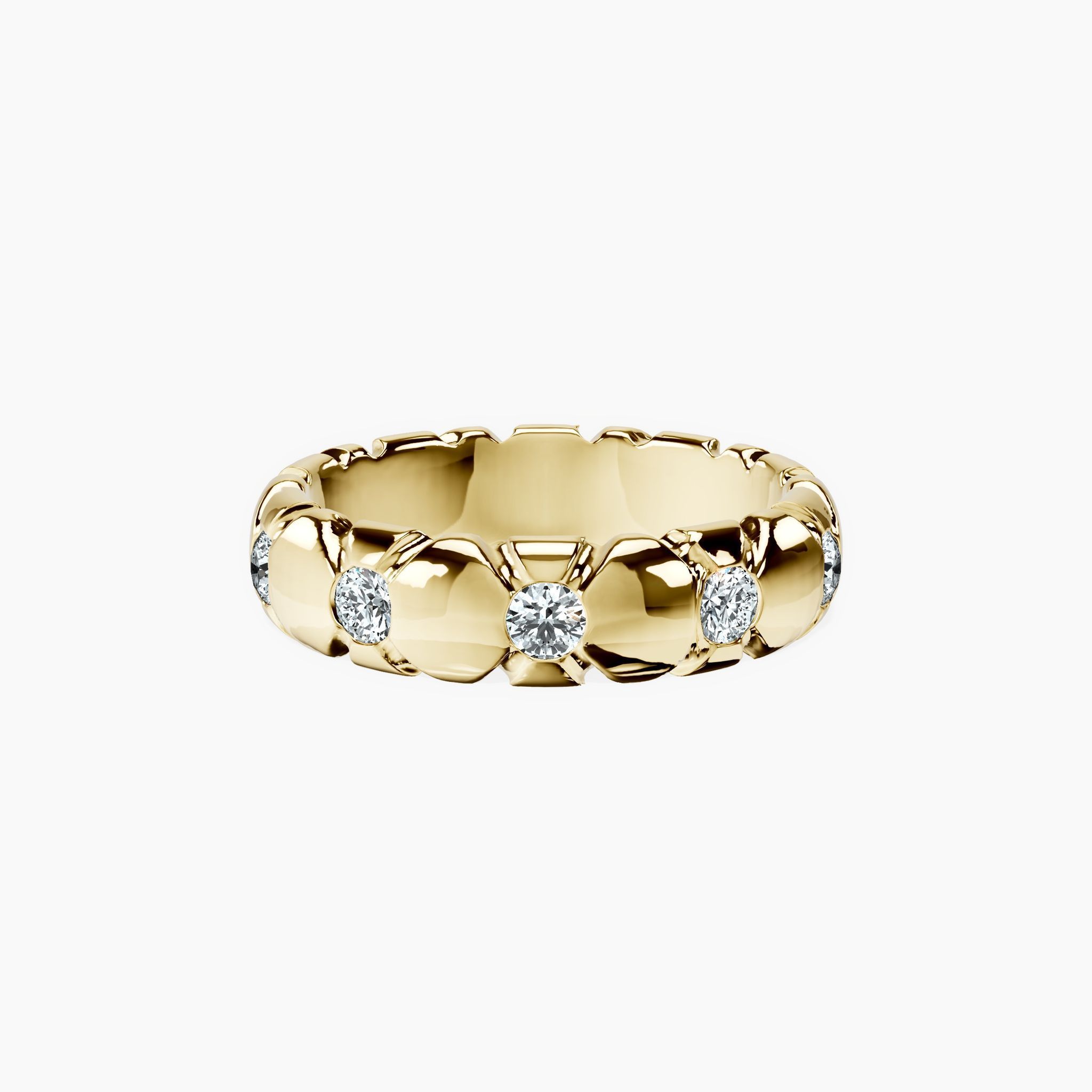 XO Ring — view 1