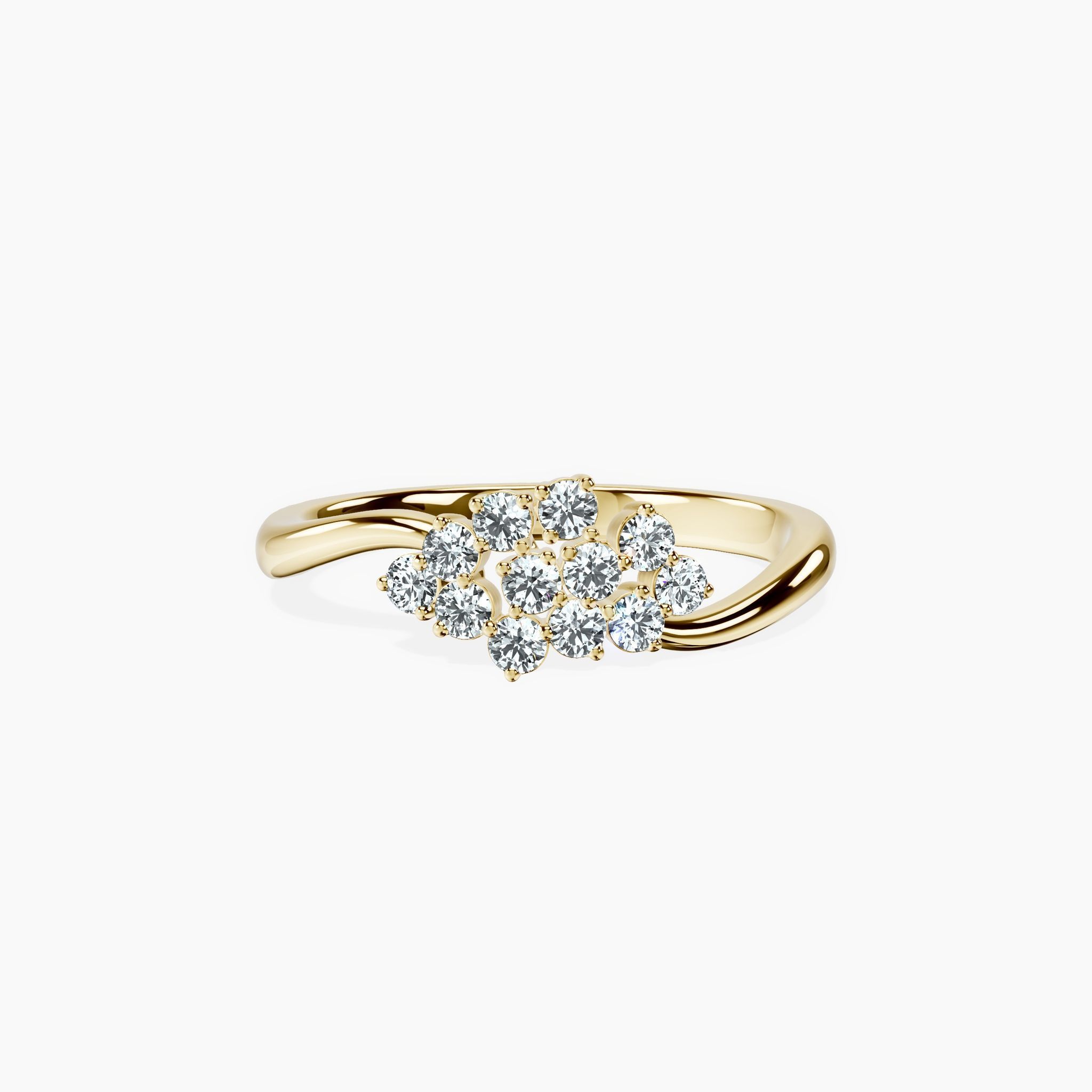 Lyra Ring — view 1