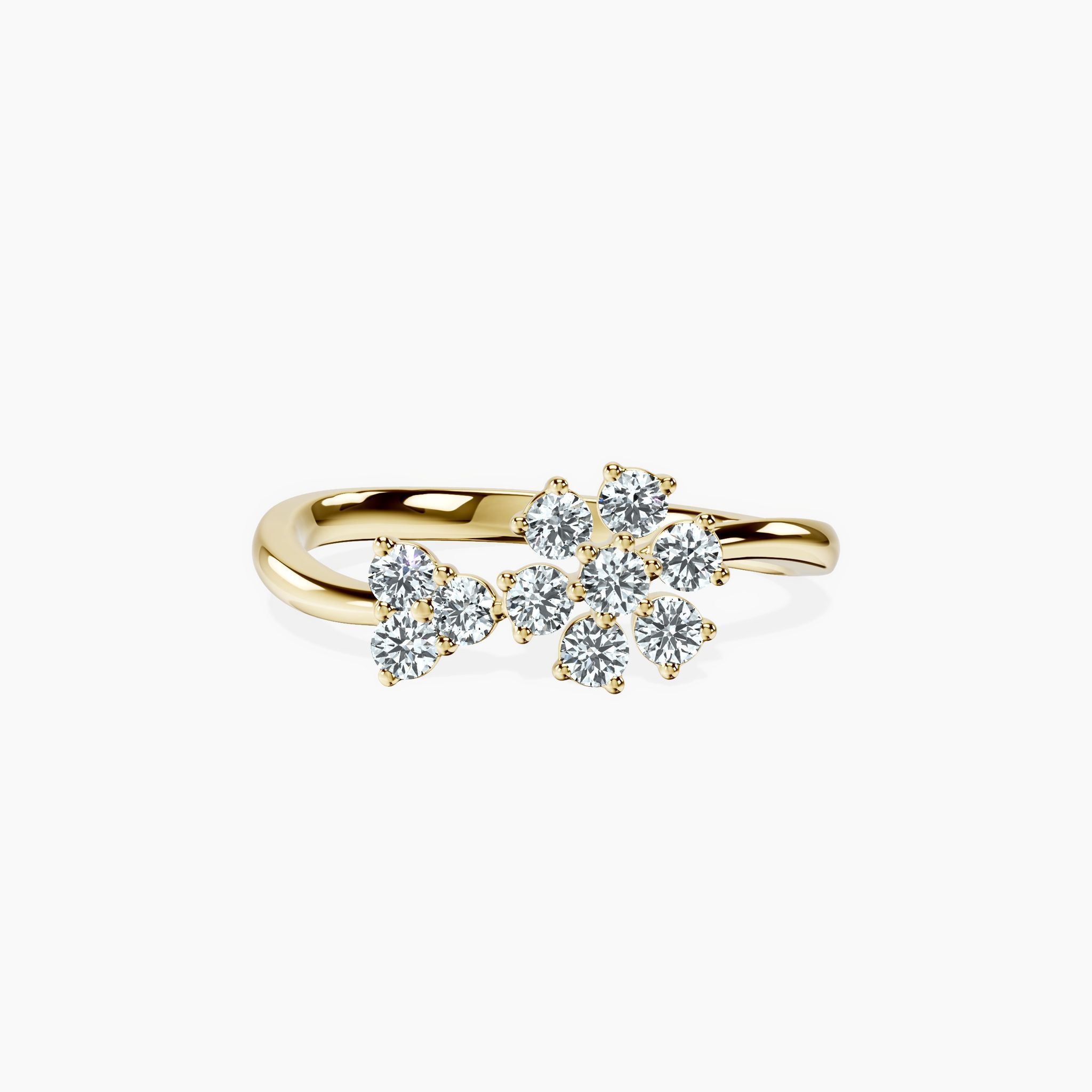 Astra Ring — view 1