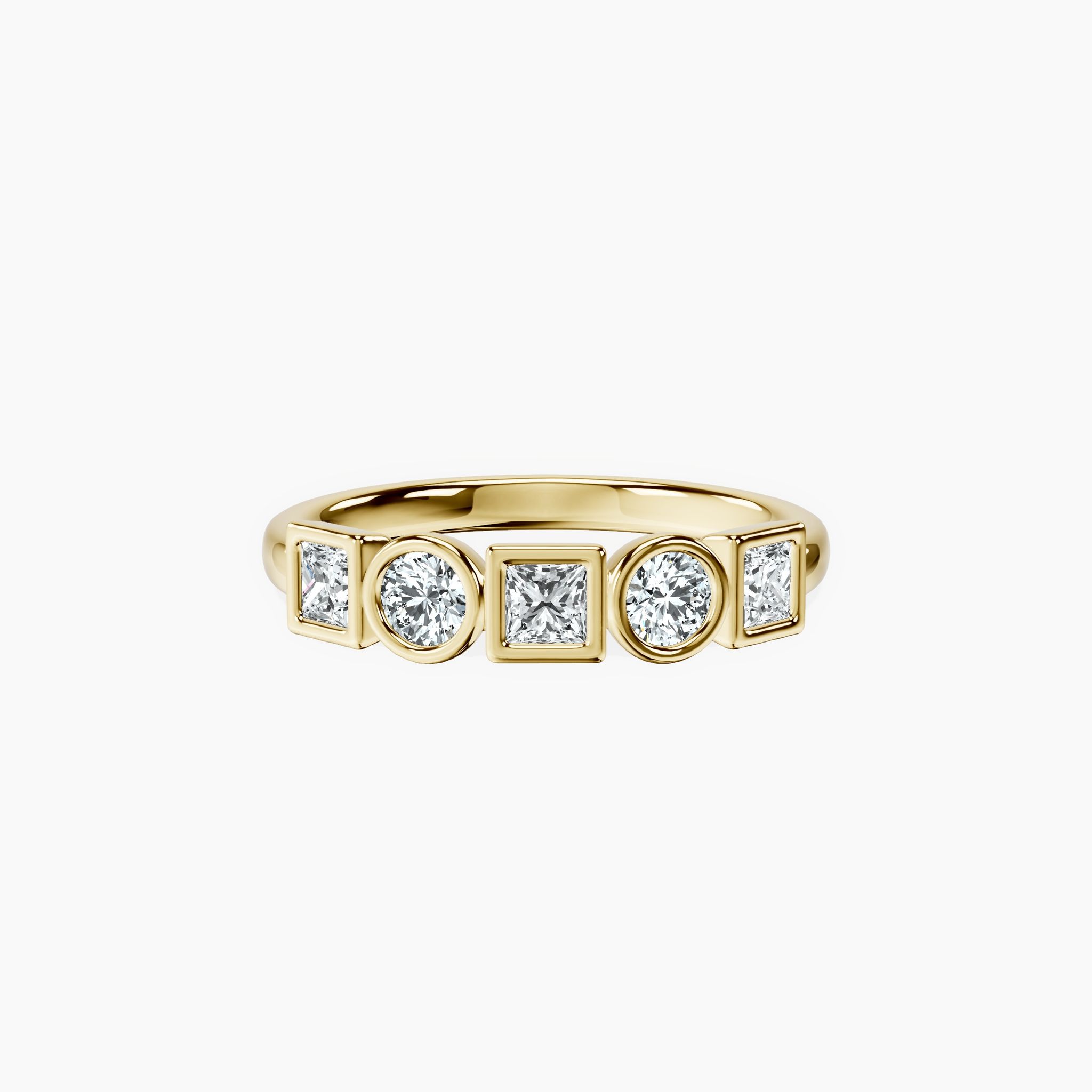 Bubble Bijou Ring — view 1