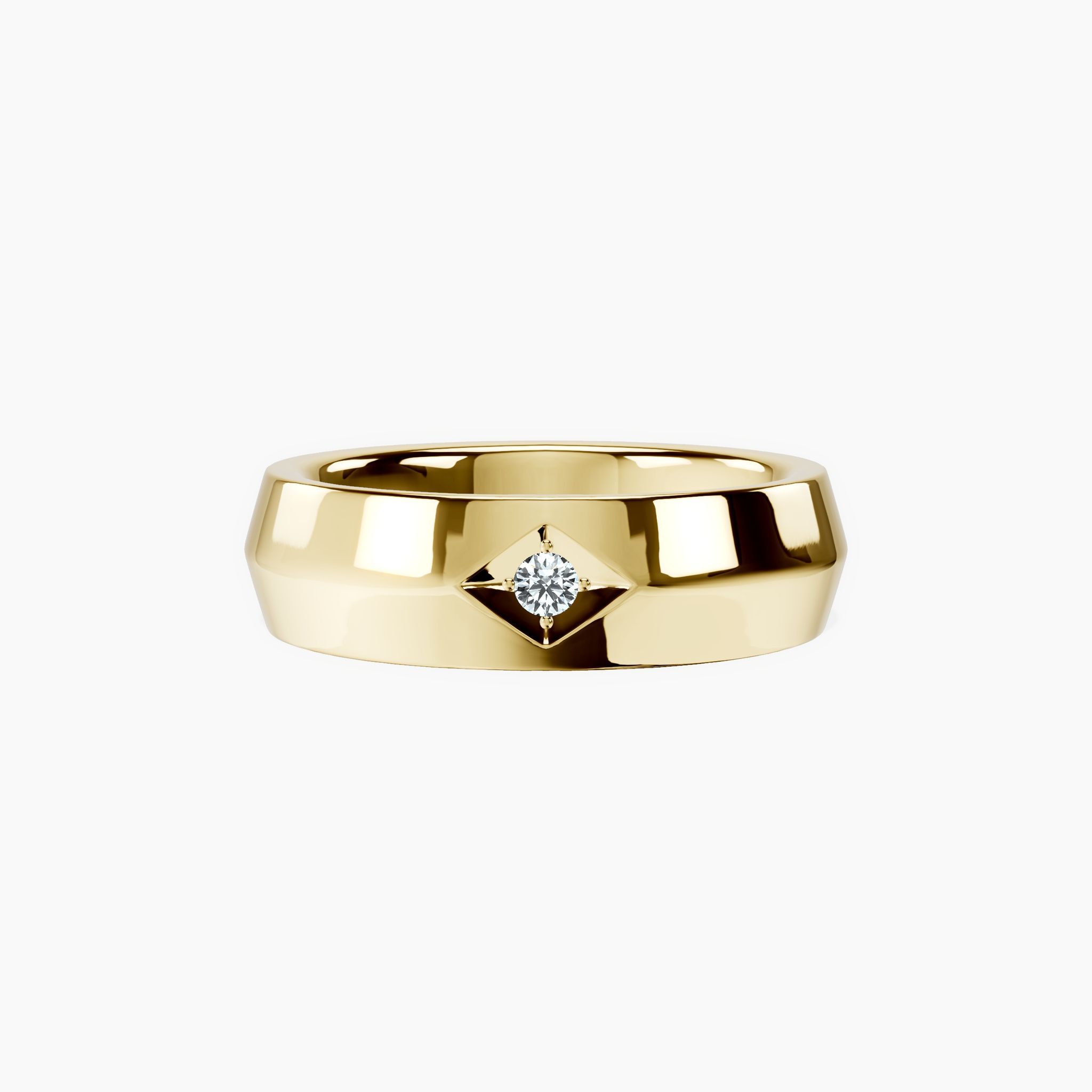 Sole Stone Band — view 1