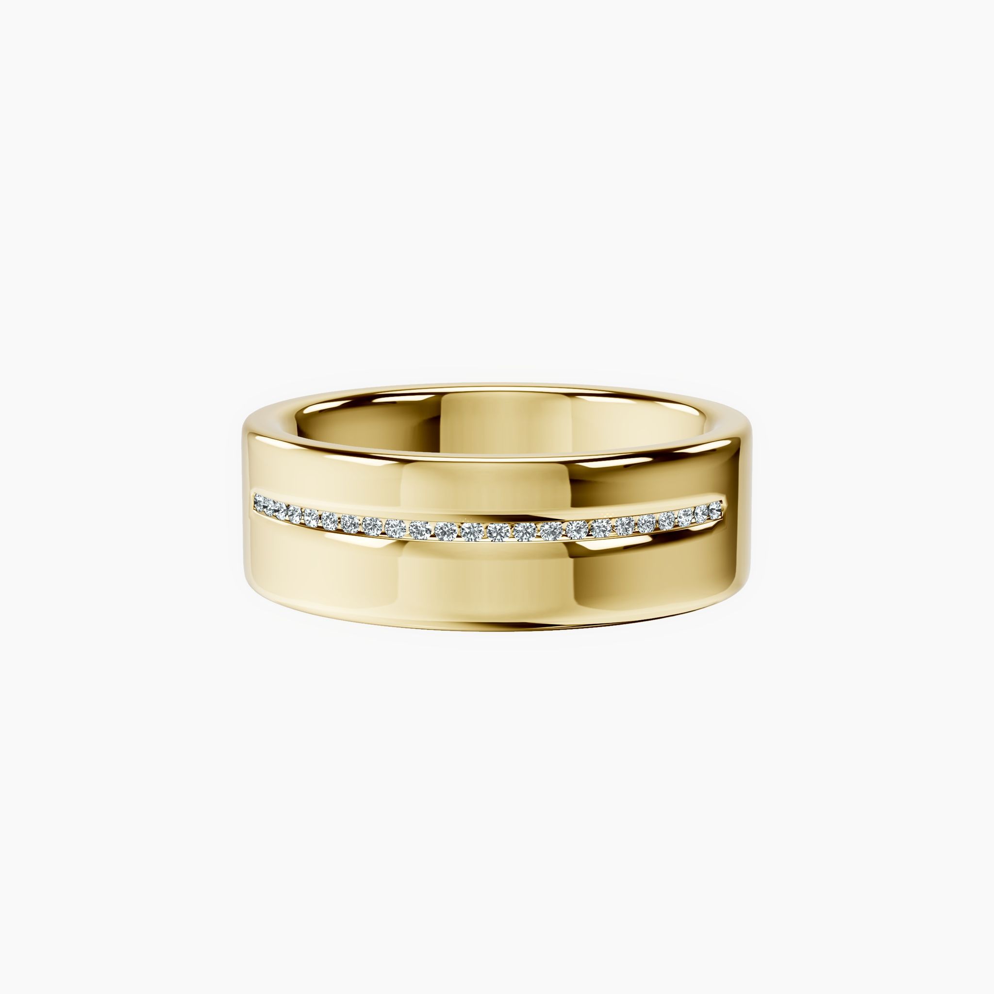 Terra Band — view 1