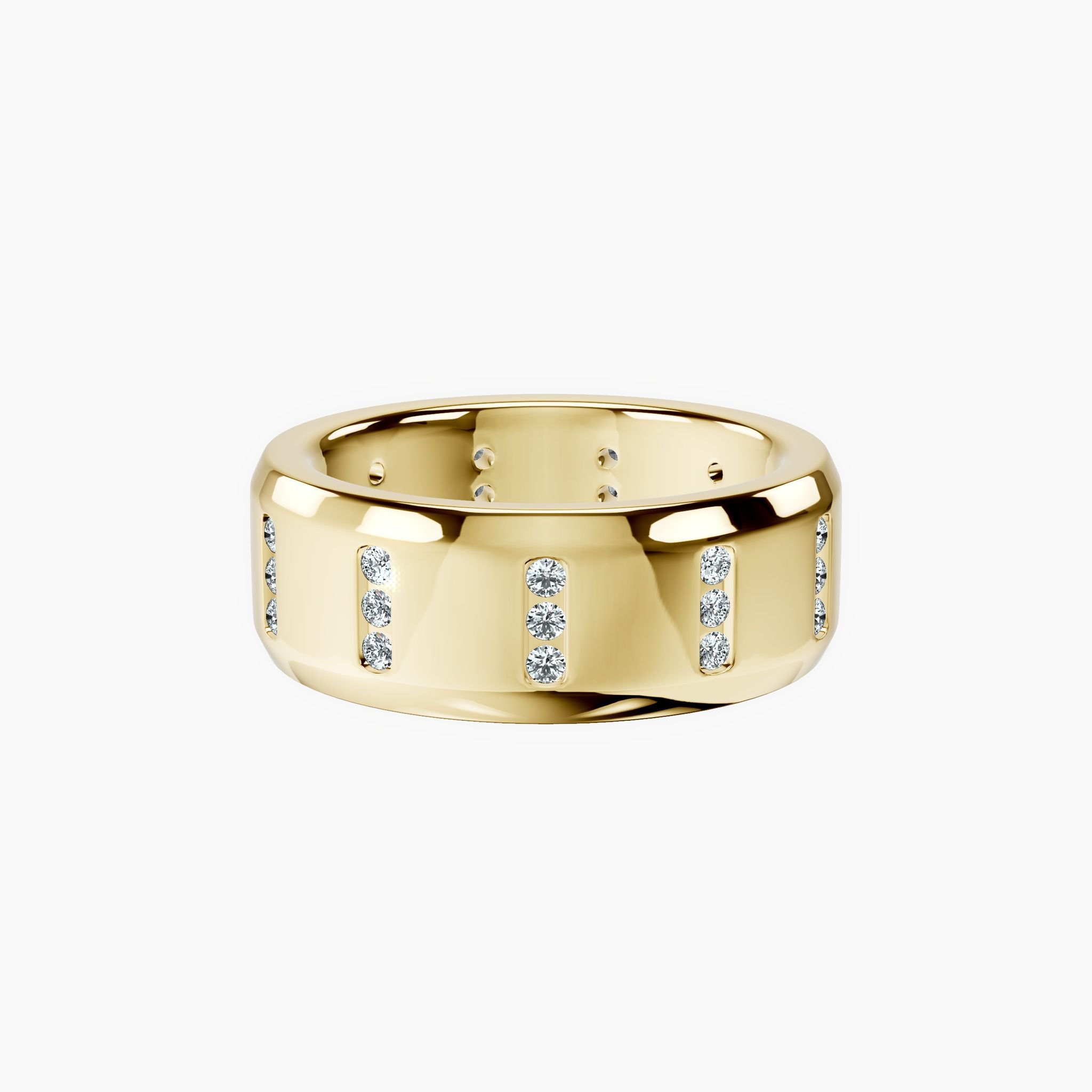 Infinity Accent Band — view 1