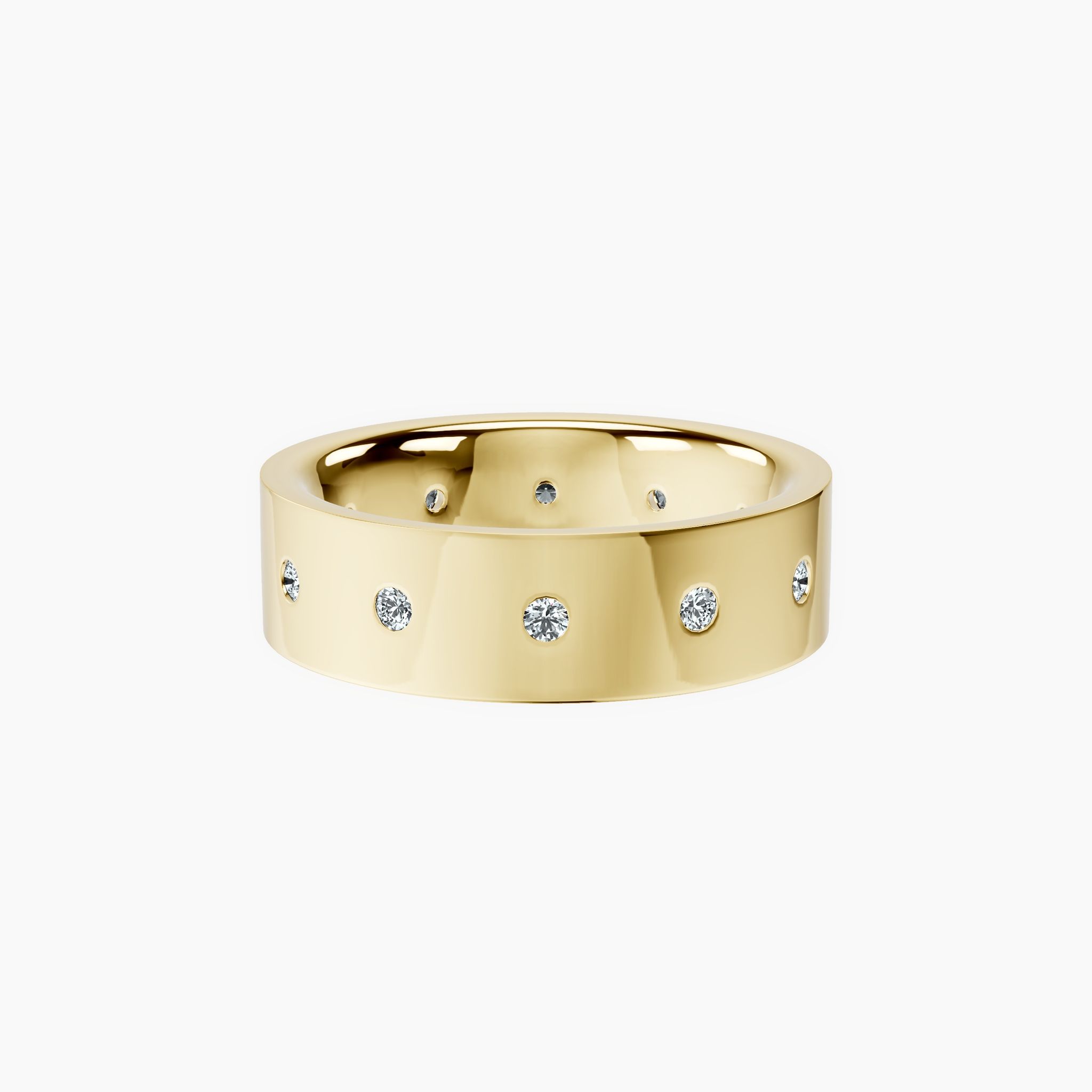 Fortis Band — view 1