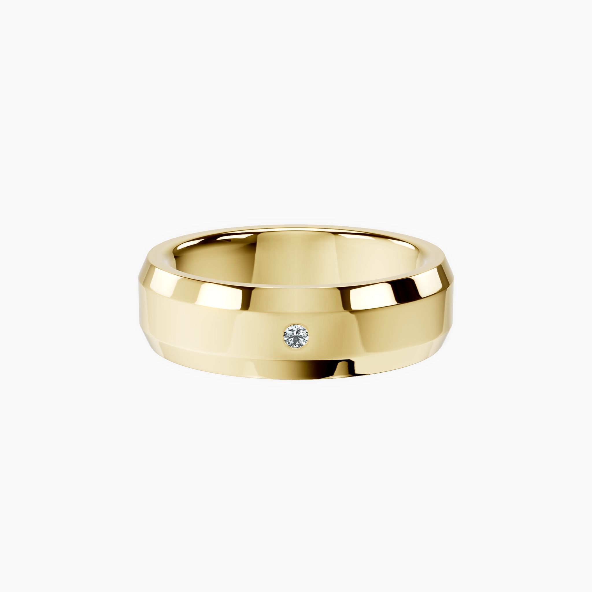 Oro Band — view 1