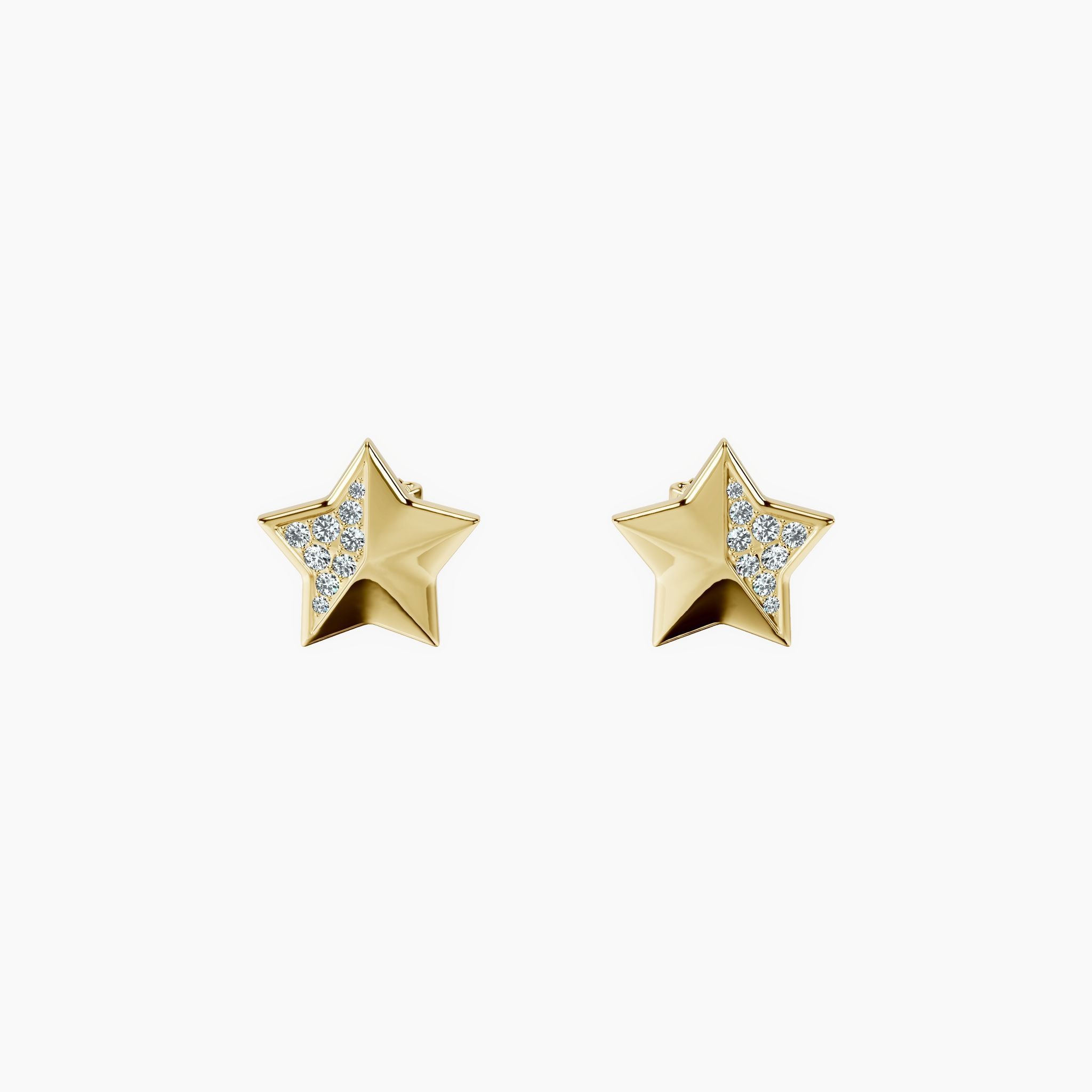 Lumen Studs — view 1