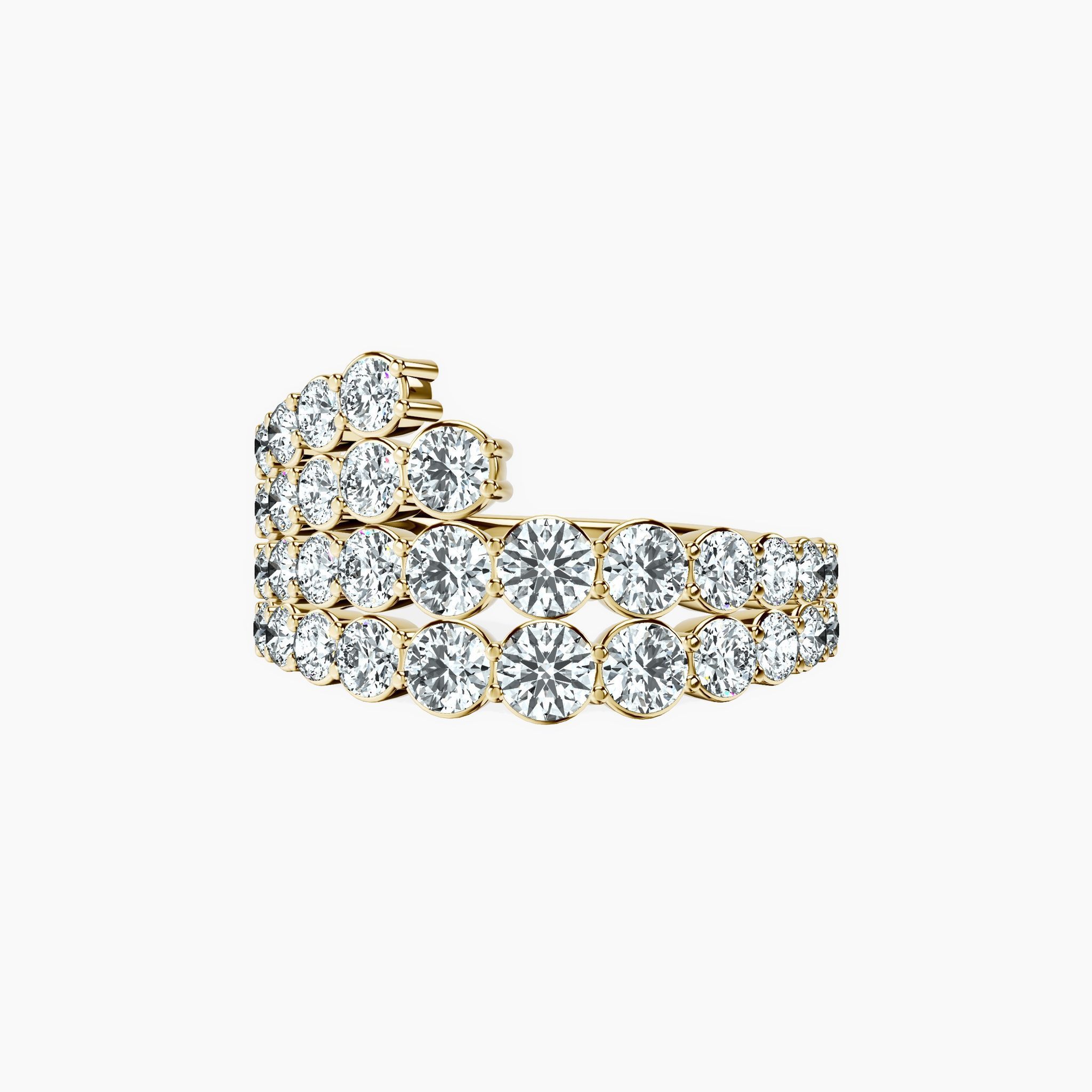 Eternal Empire Ring — view 1