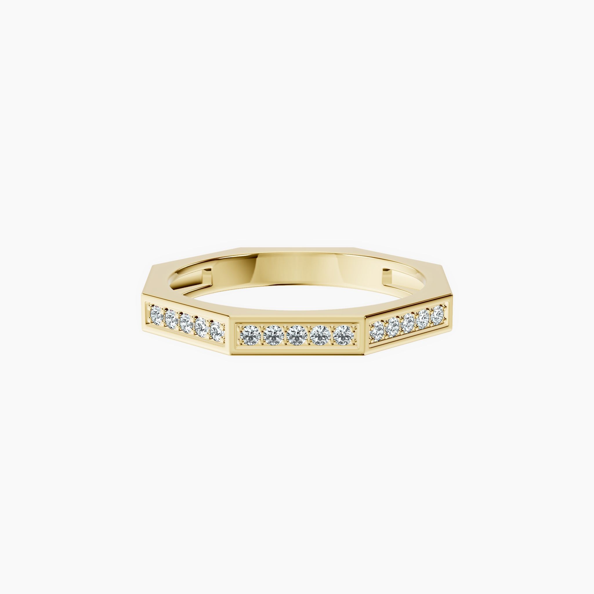Hexa Half Band — view 1