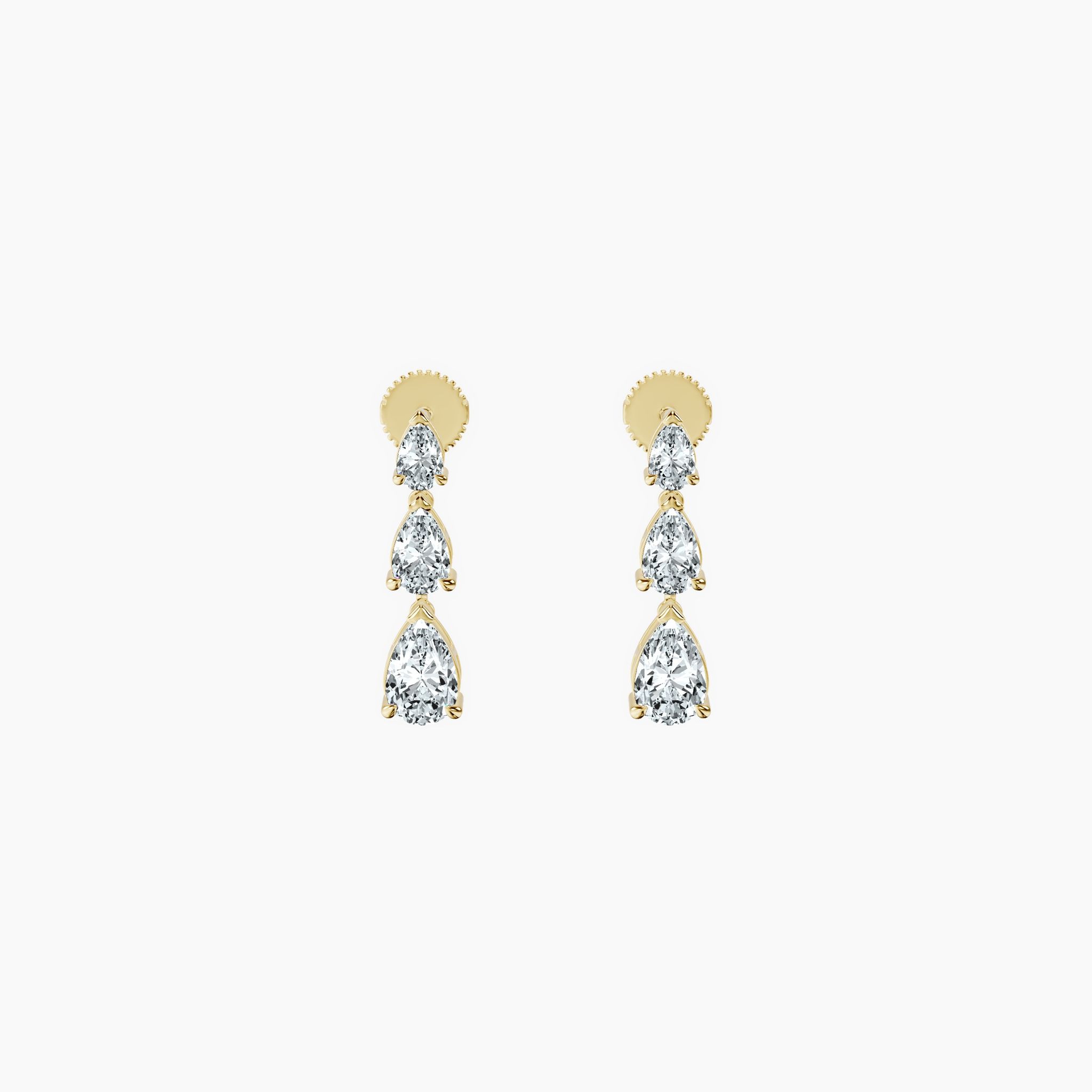 Trinity Noor Earrings