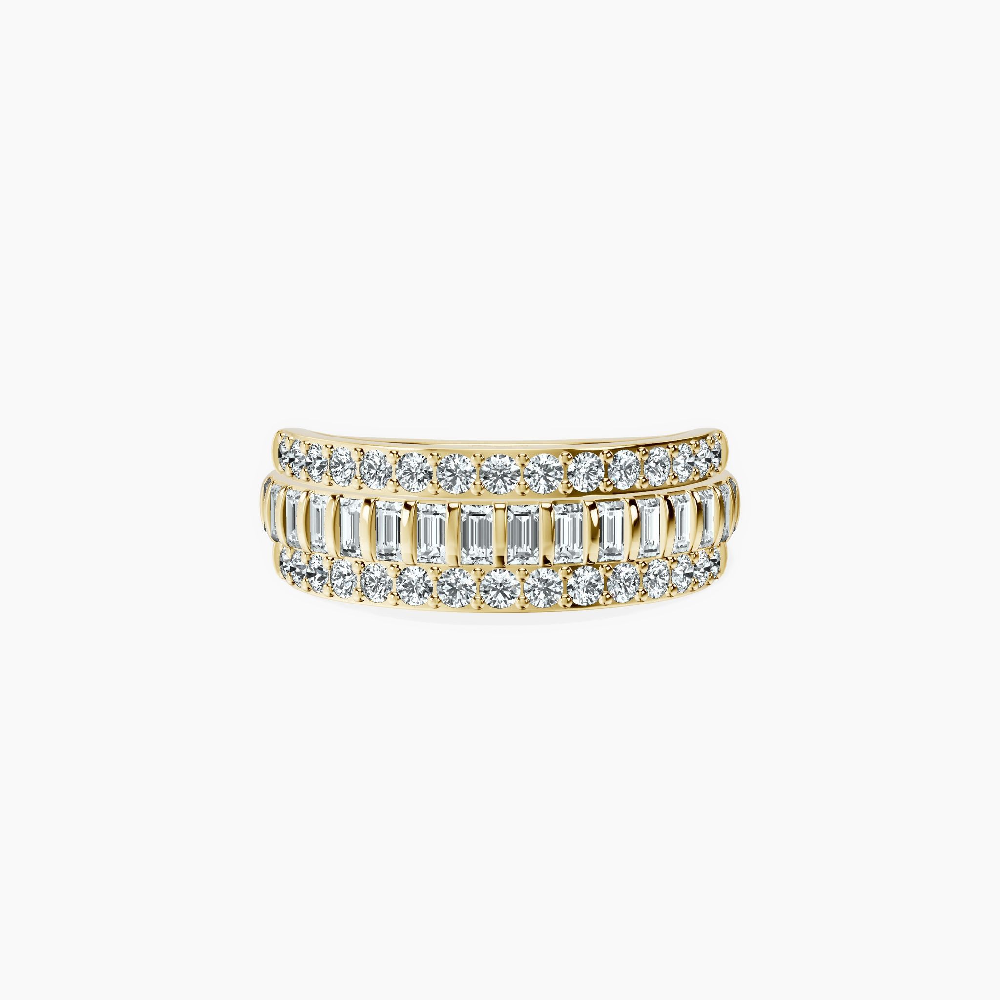 Crownline Band — view 1