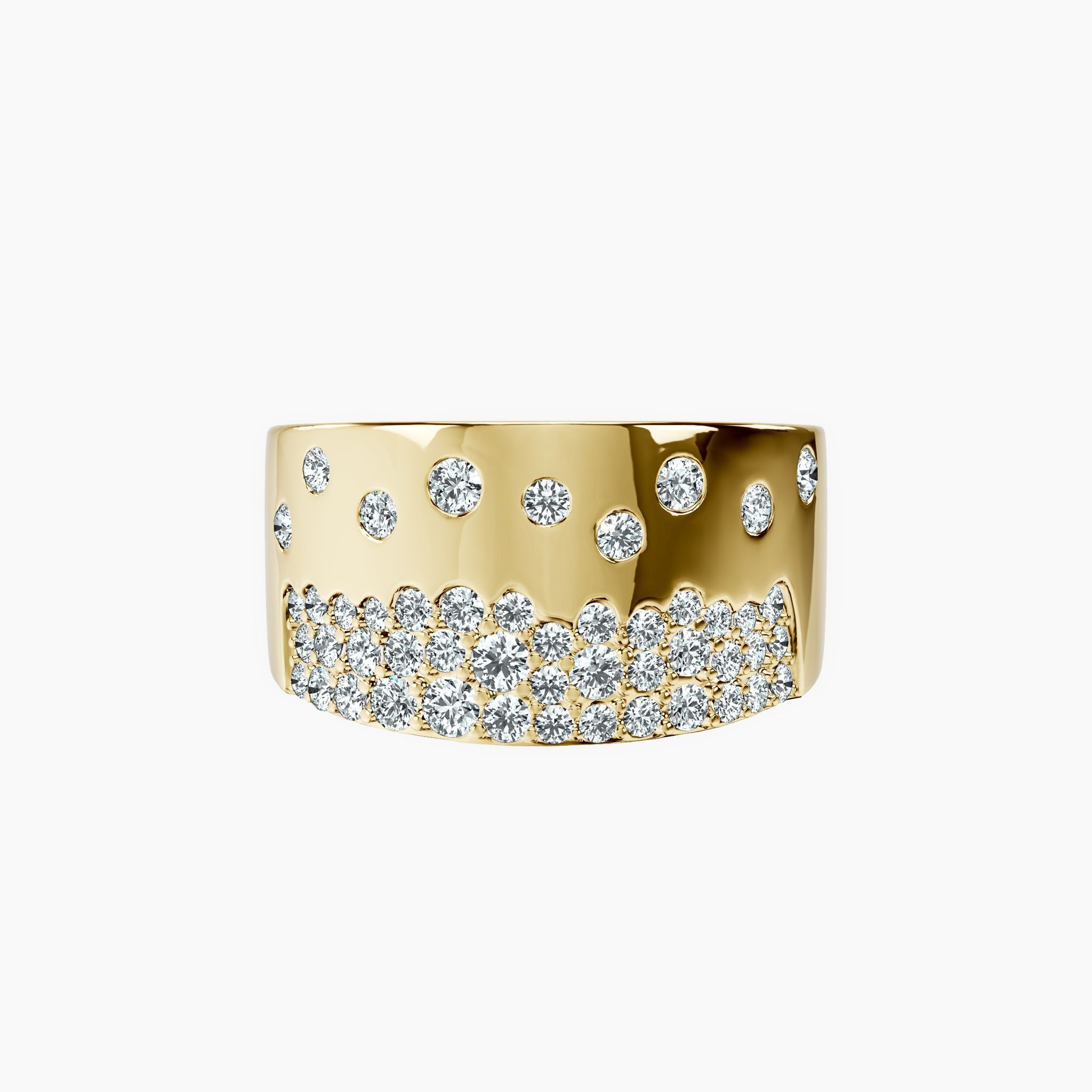Celestial Band — view 1