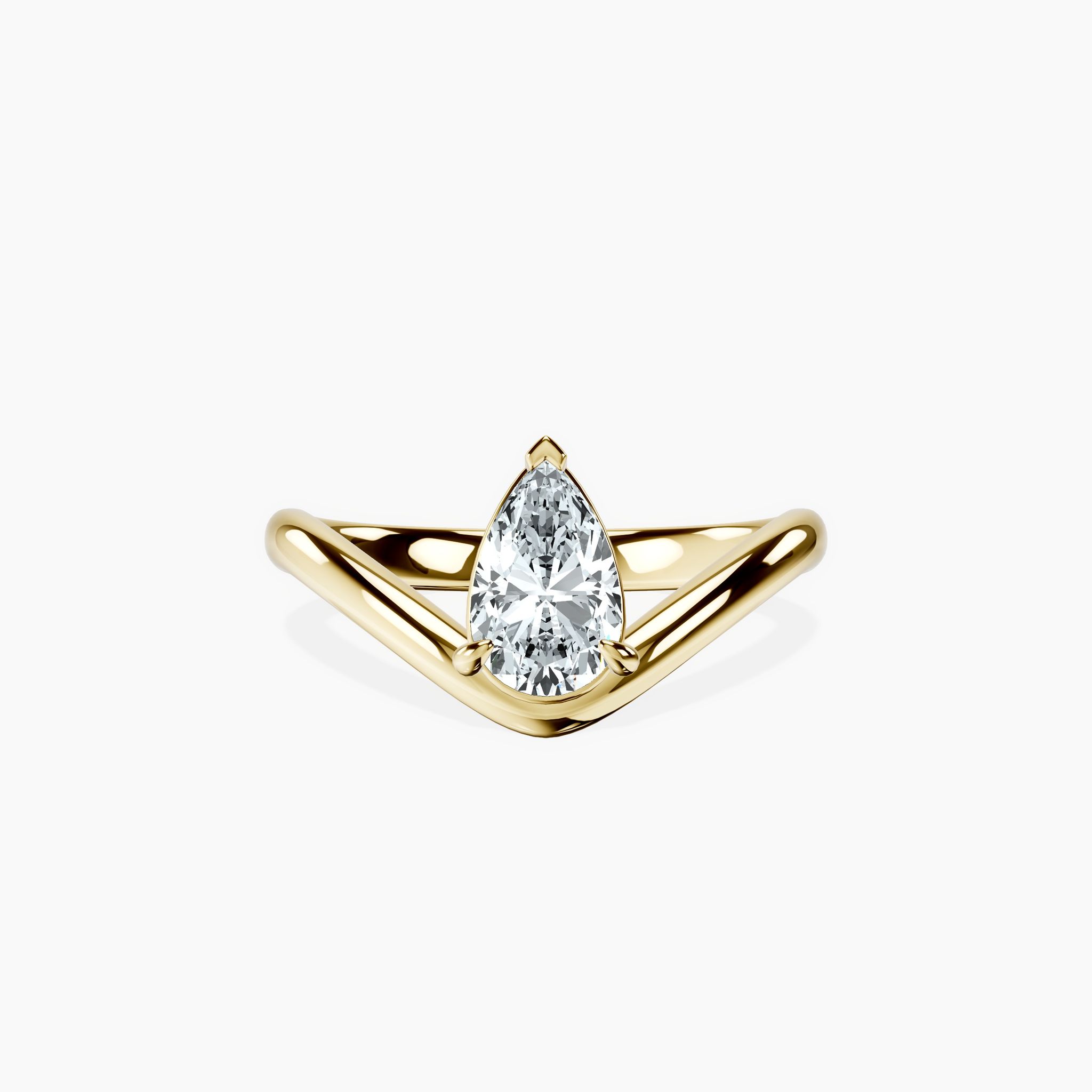 Cynthia Ring — view 1