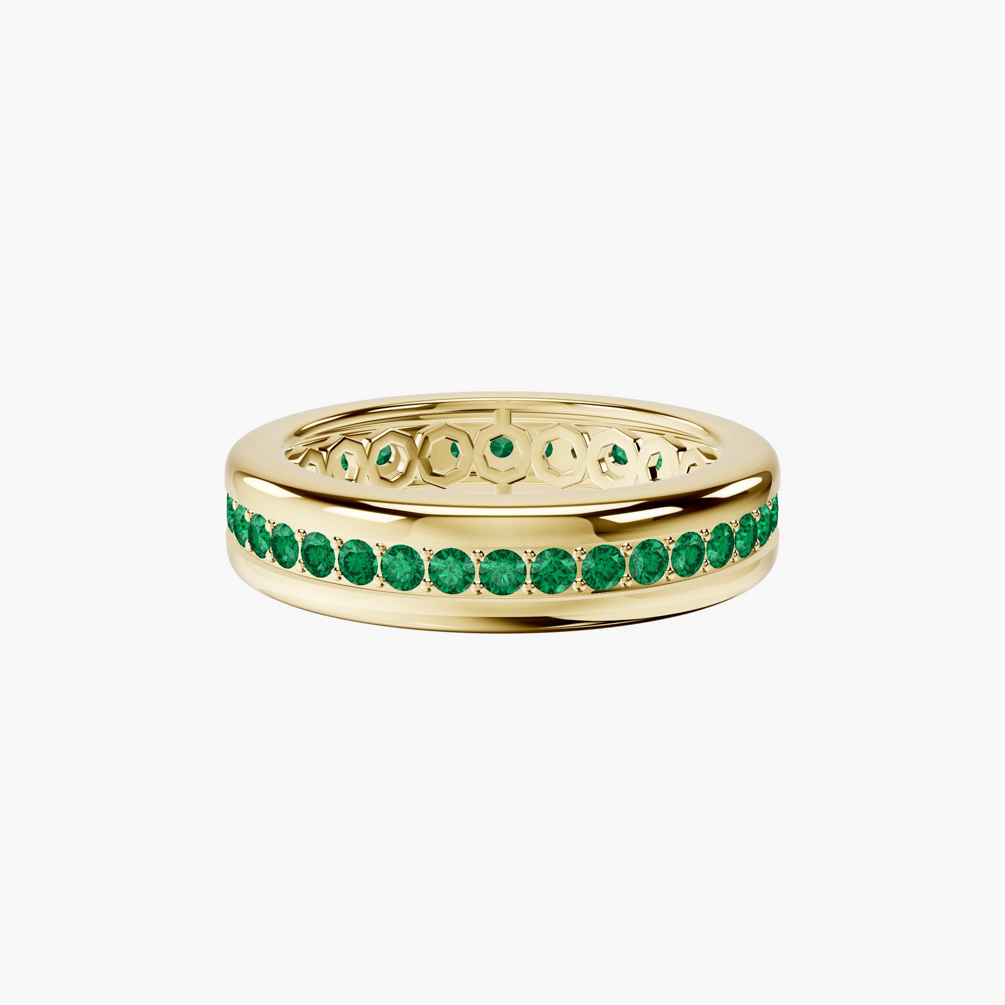 Rosaline Band — view 1
