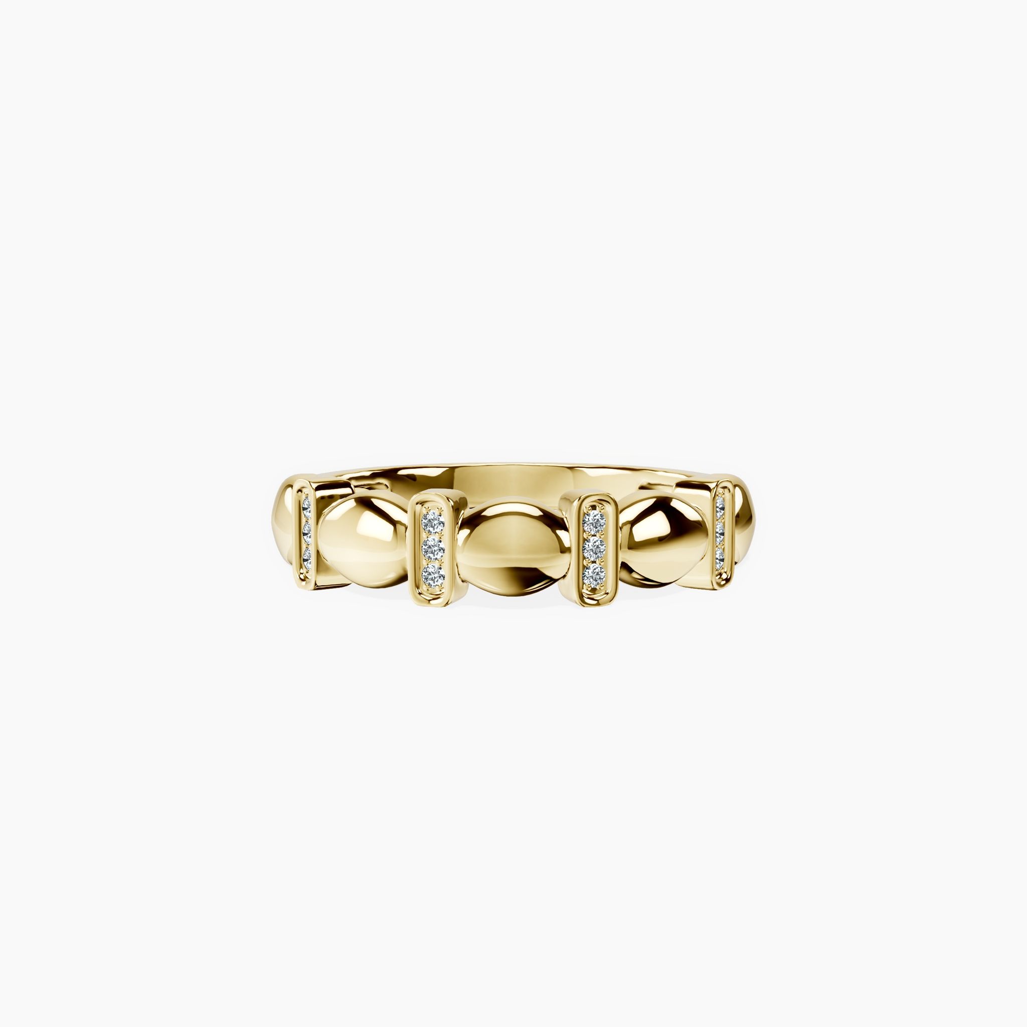 Marbella Ring — view 1