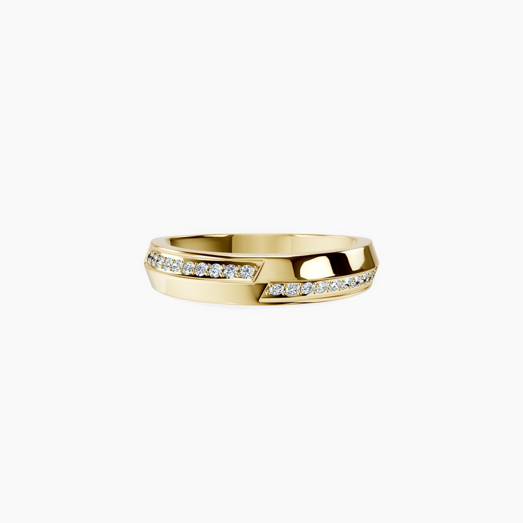 Parallel Ring — view 1