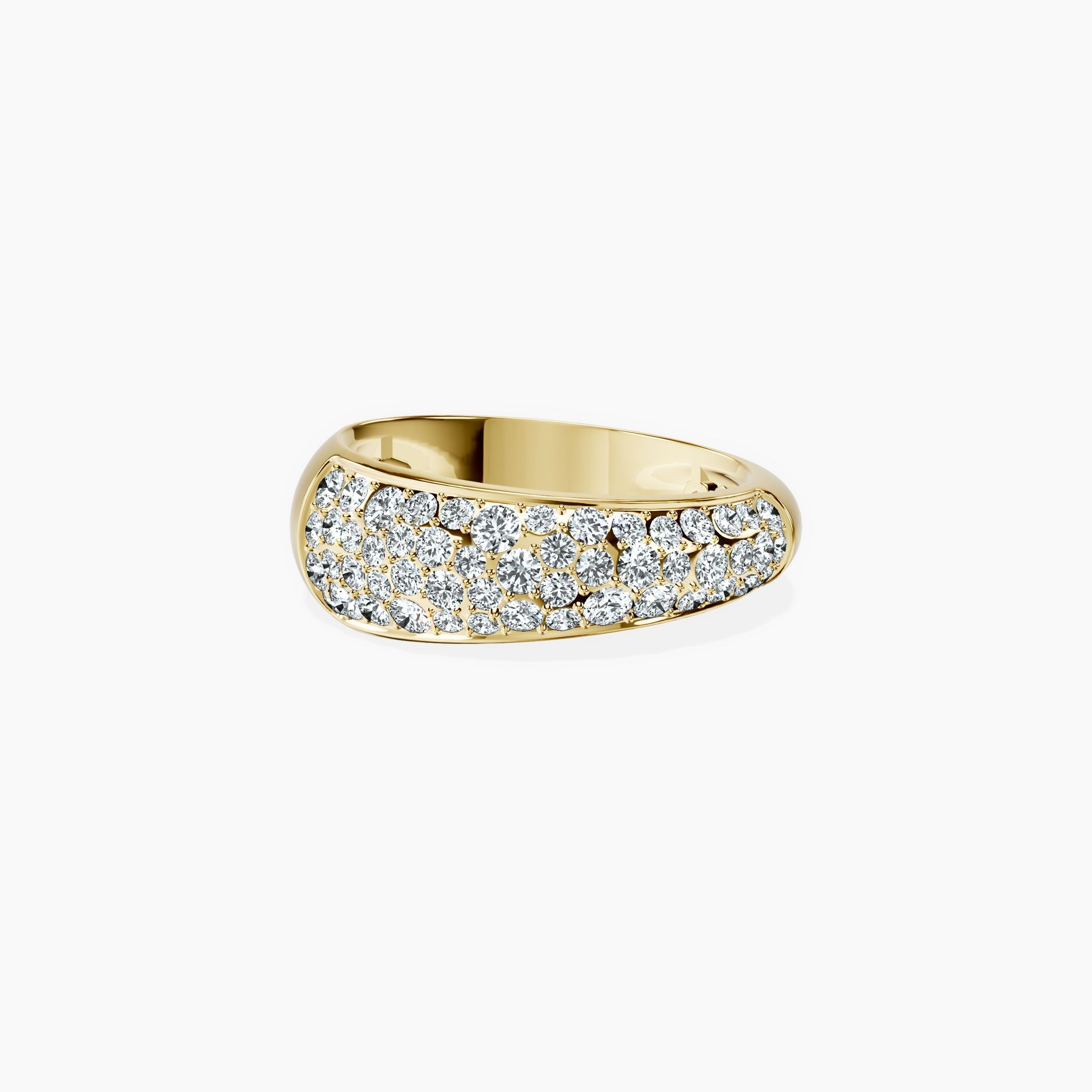 Aurora Luxe Ring