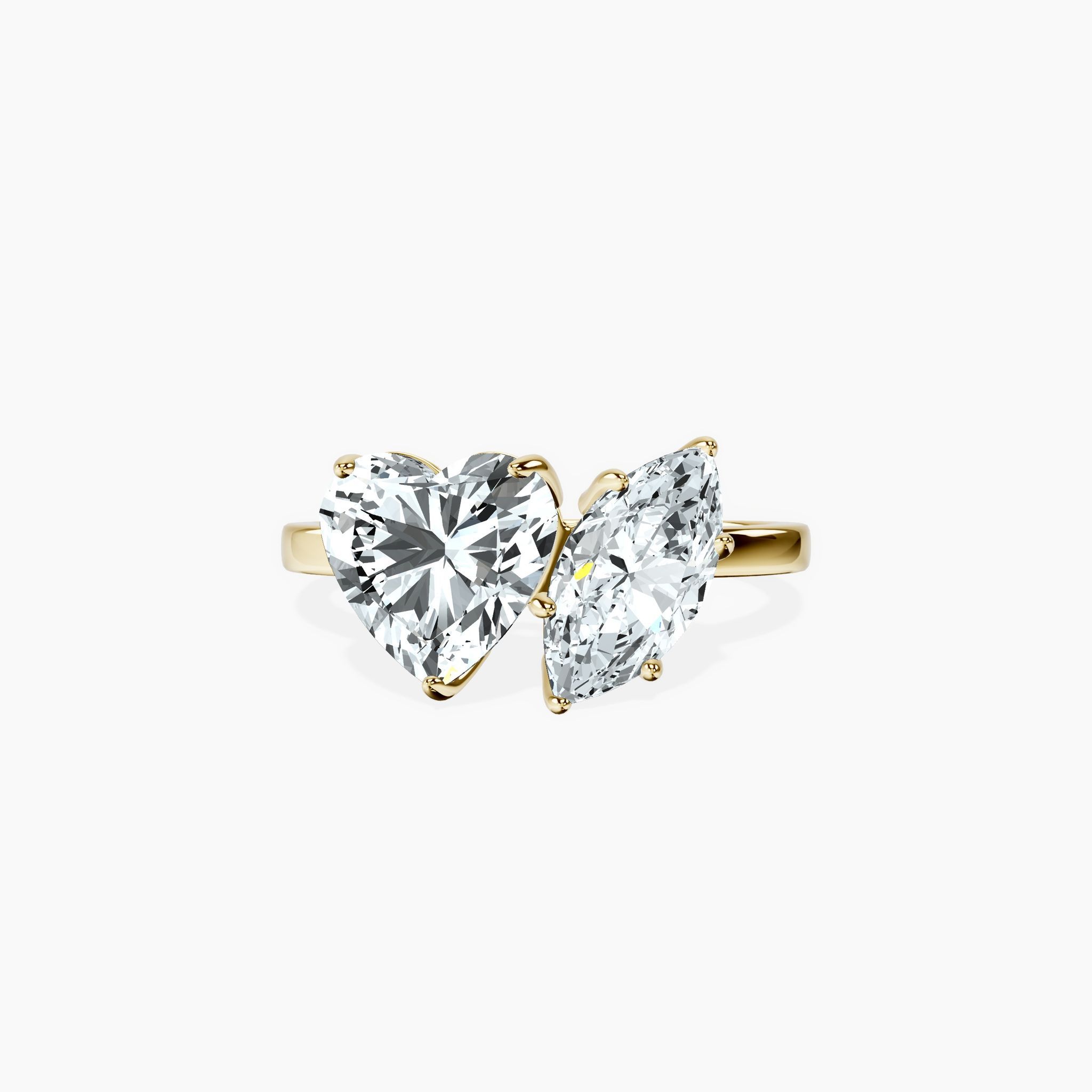 Amour Ring — view 1