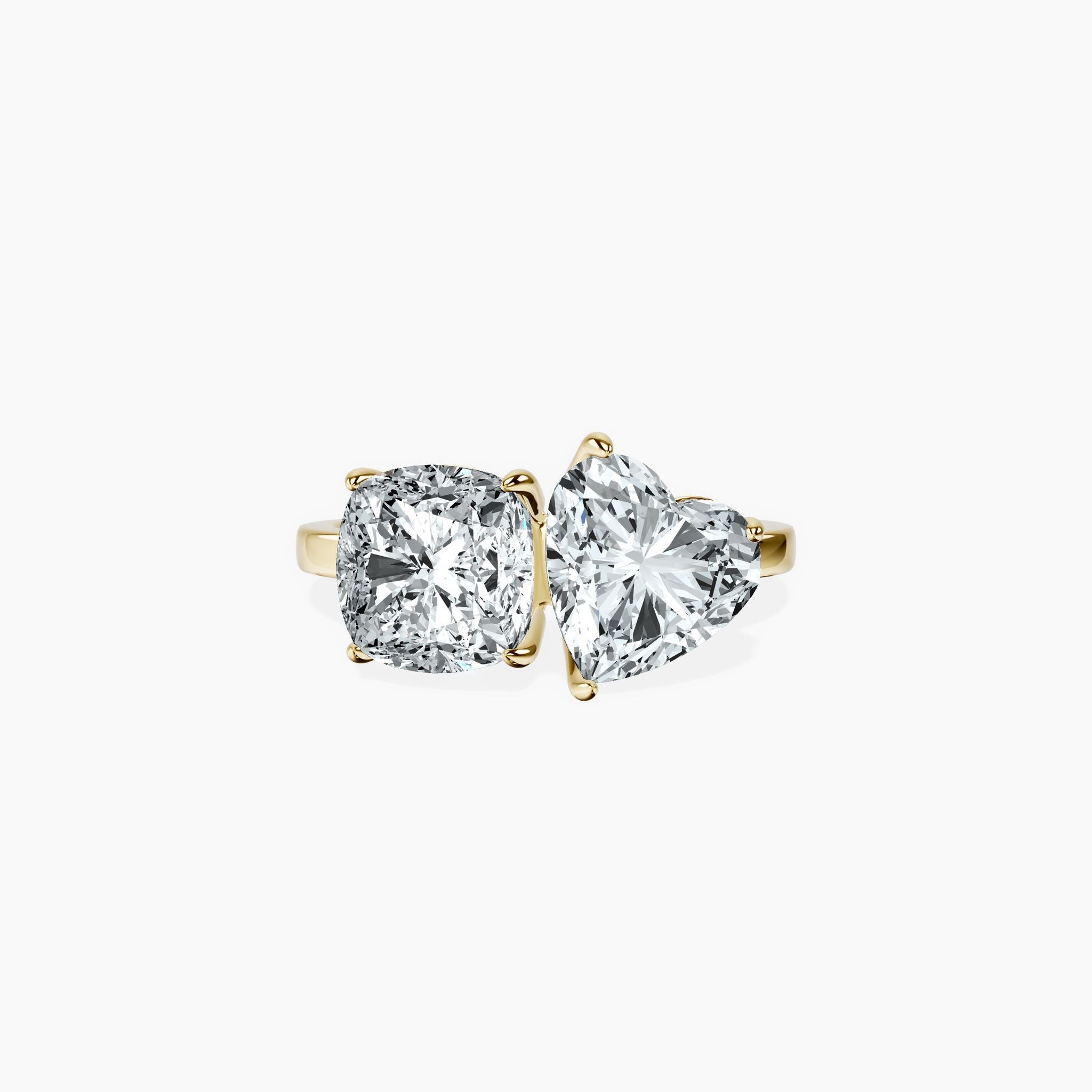 Chérie Ring — view 1