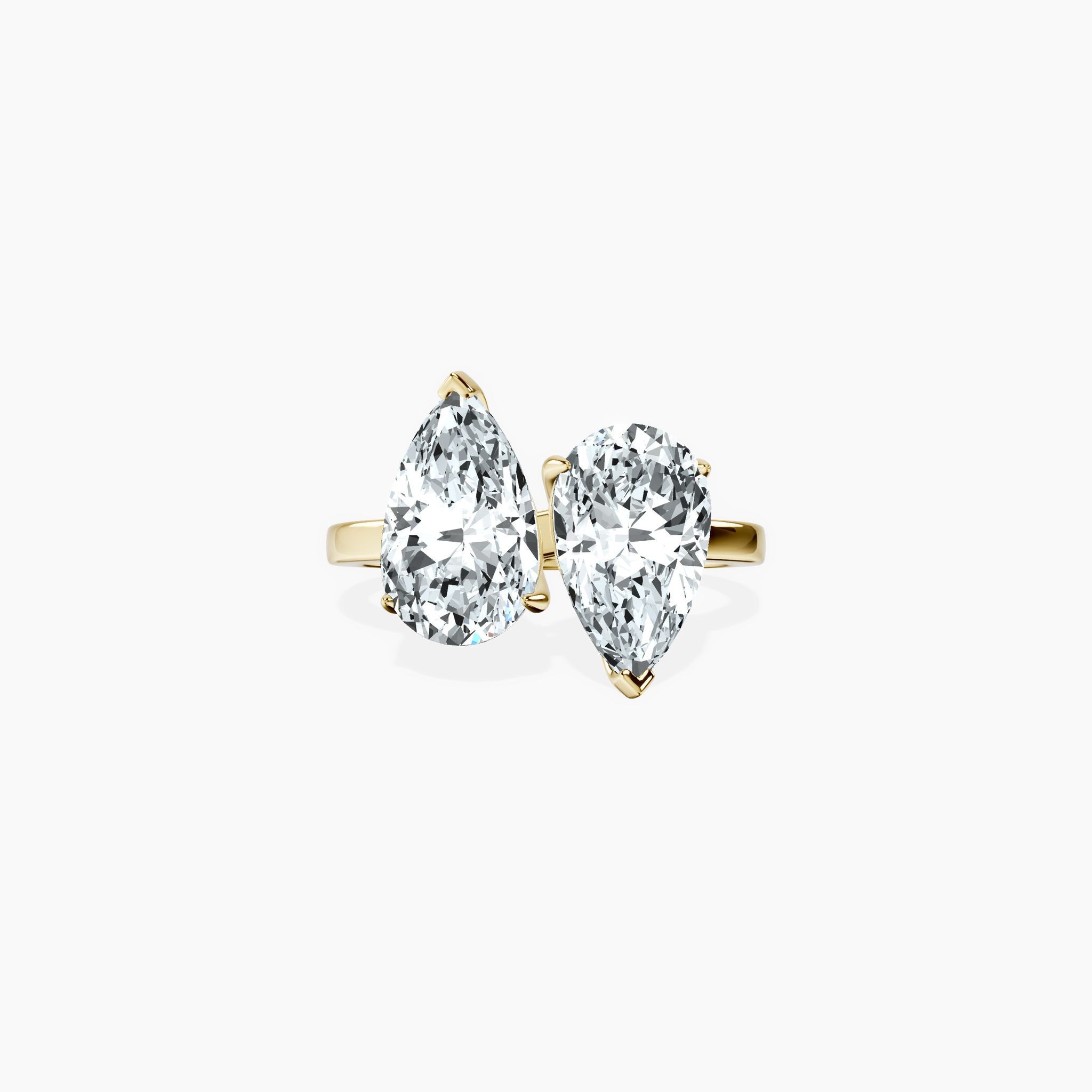 Noor Duo Ring