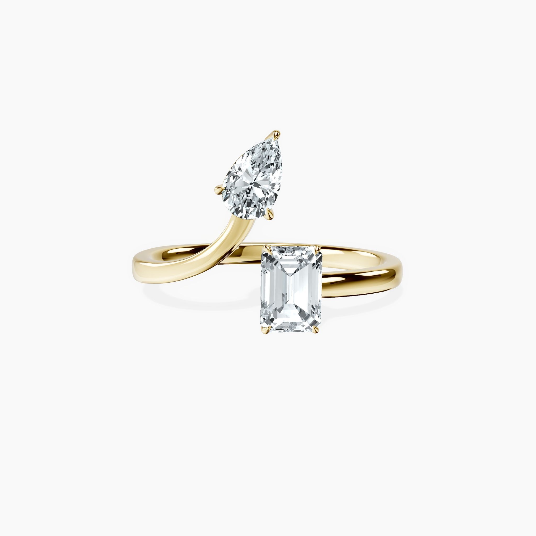 Coco Ring — view 1