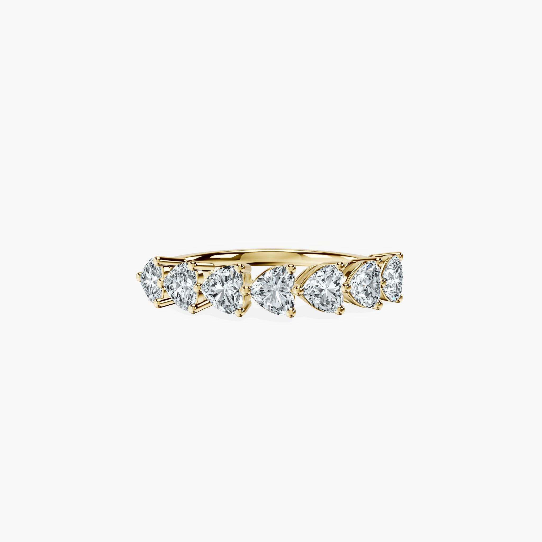 Heartlet Ring — view 1