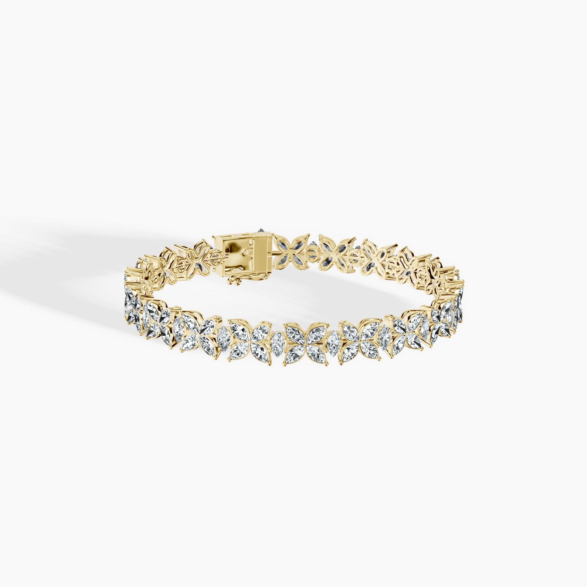 Butterfly Bloom Bracelet