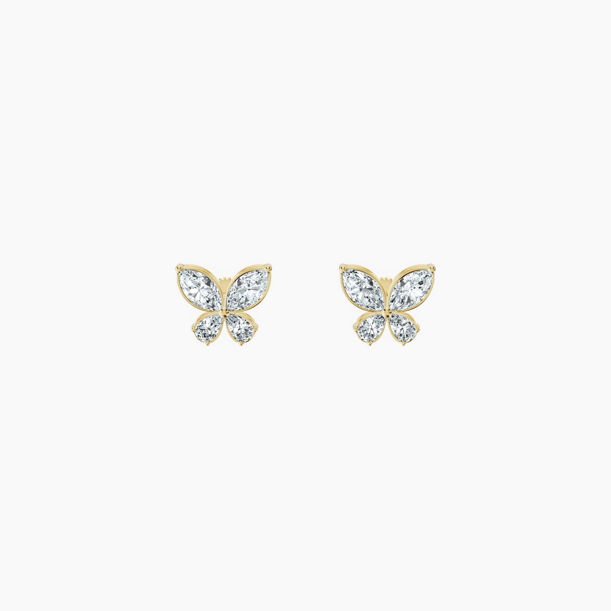 Mini Flutter Studs