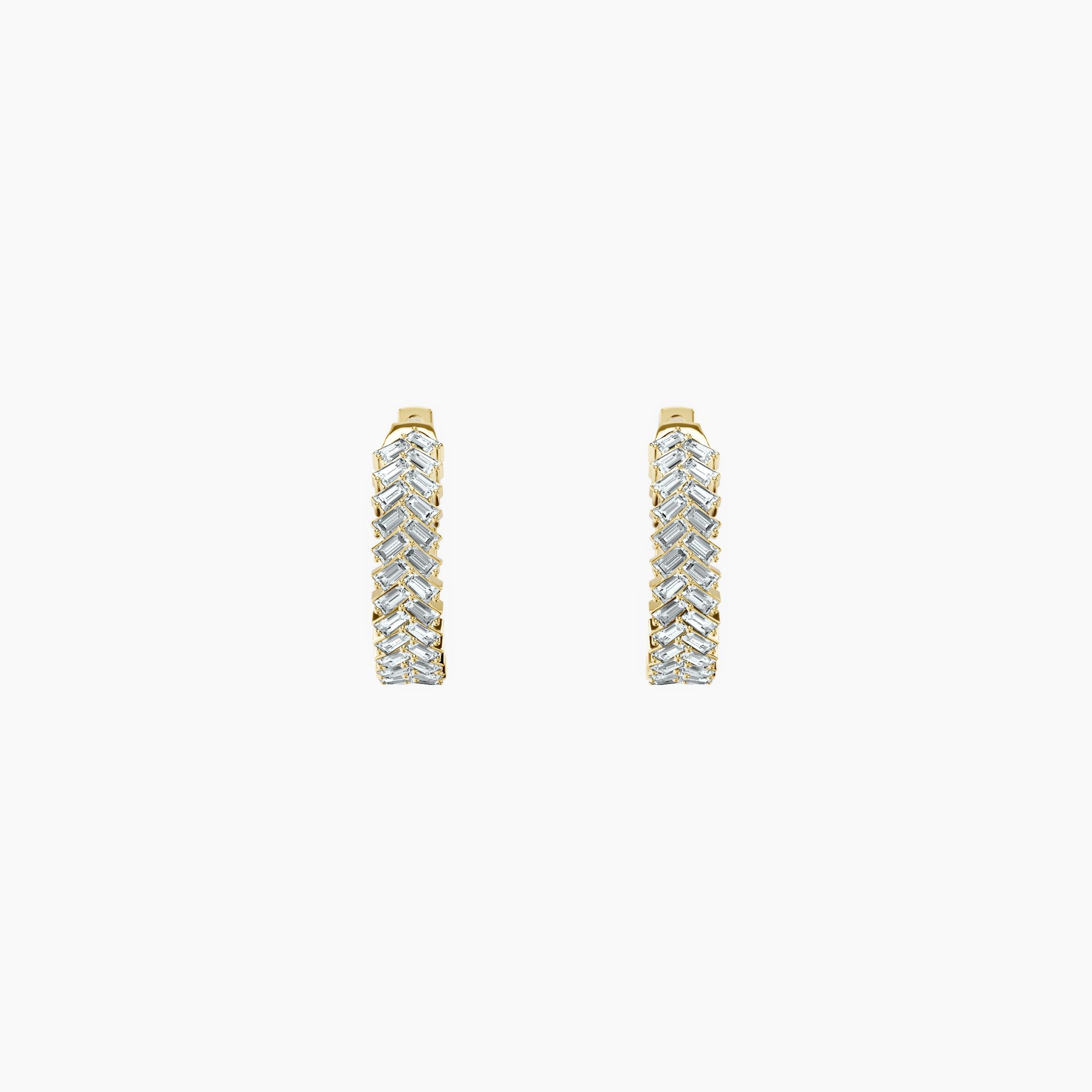 Aveline Hoops — view 1