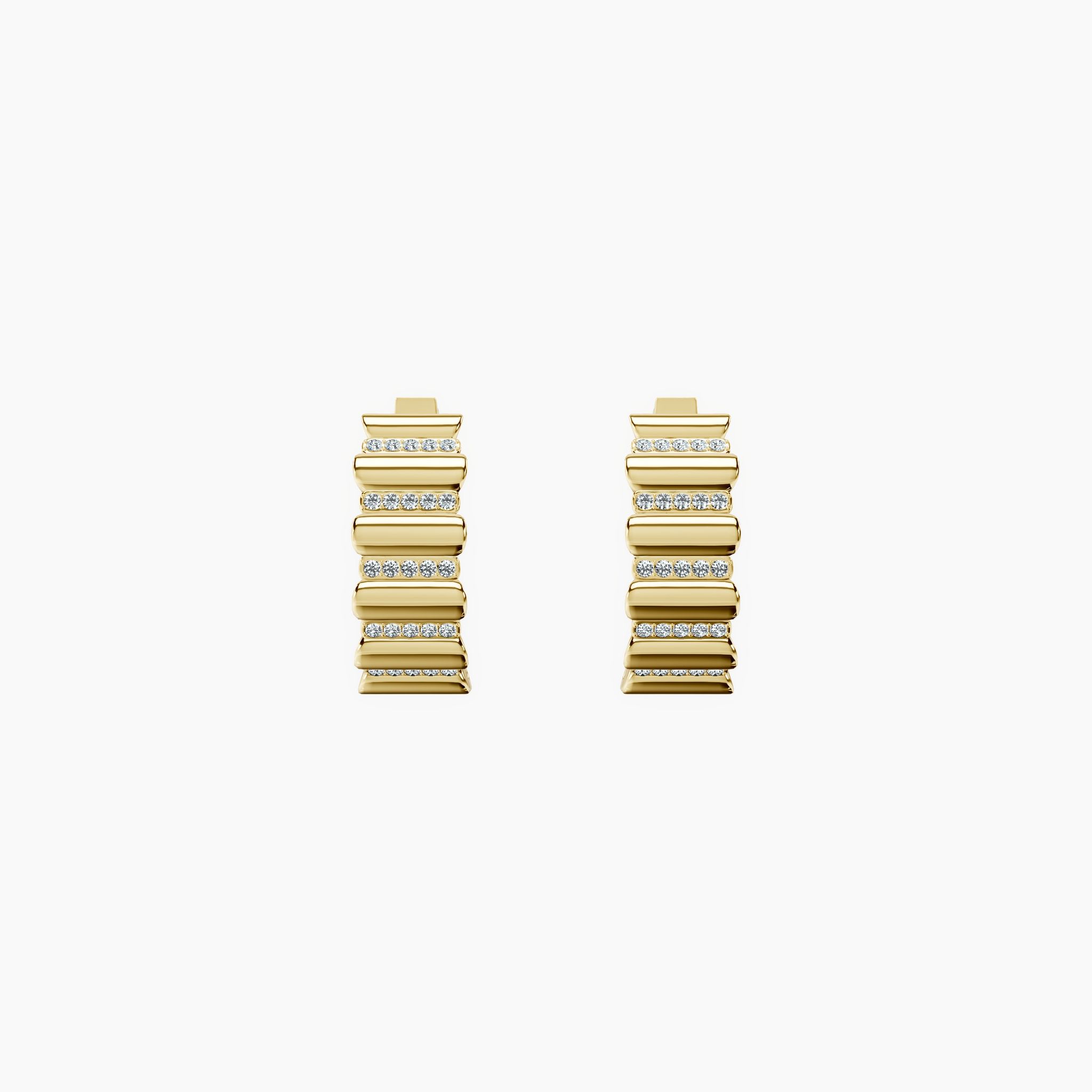 Soleil Ridge Hoops