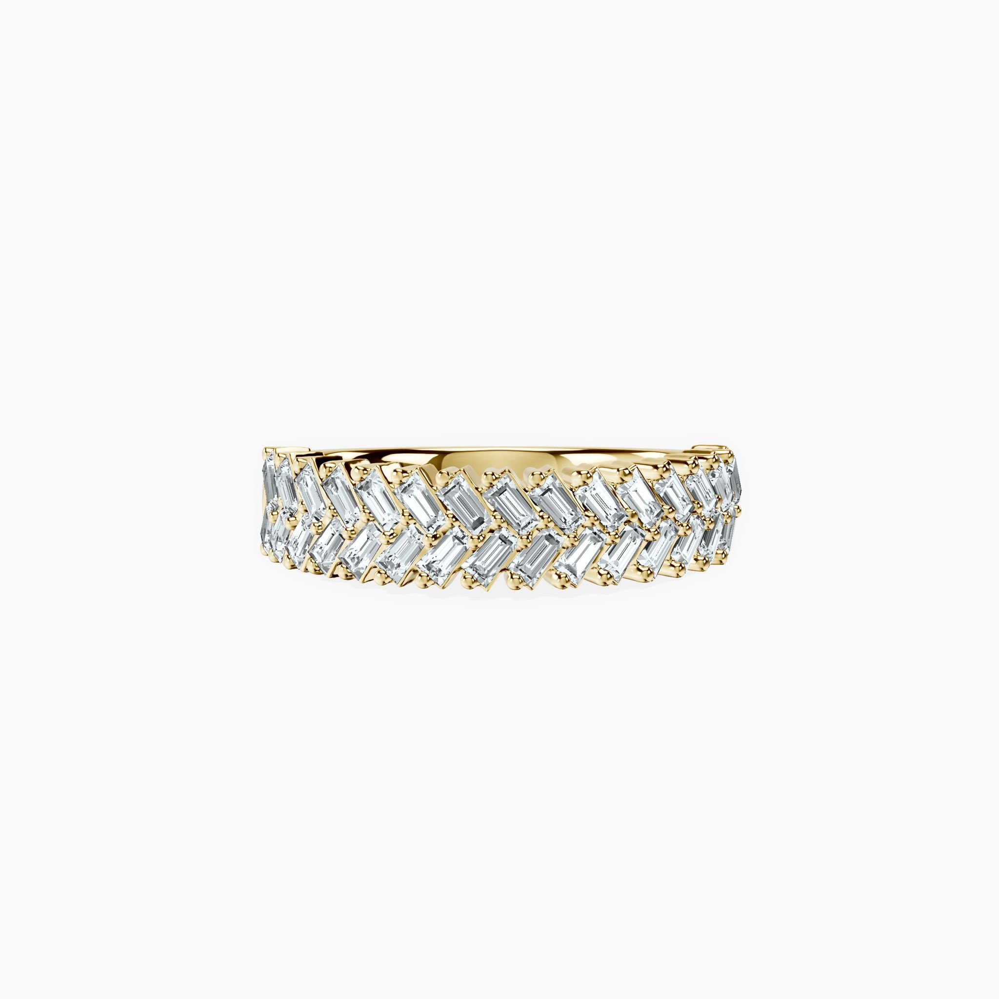 Aveline Ring — view 1